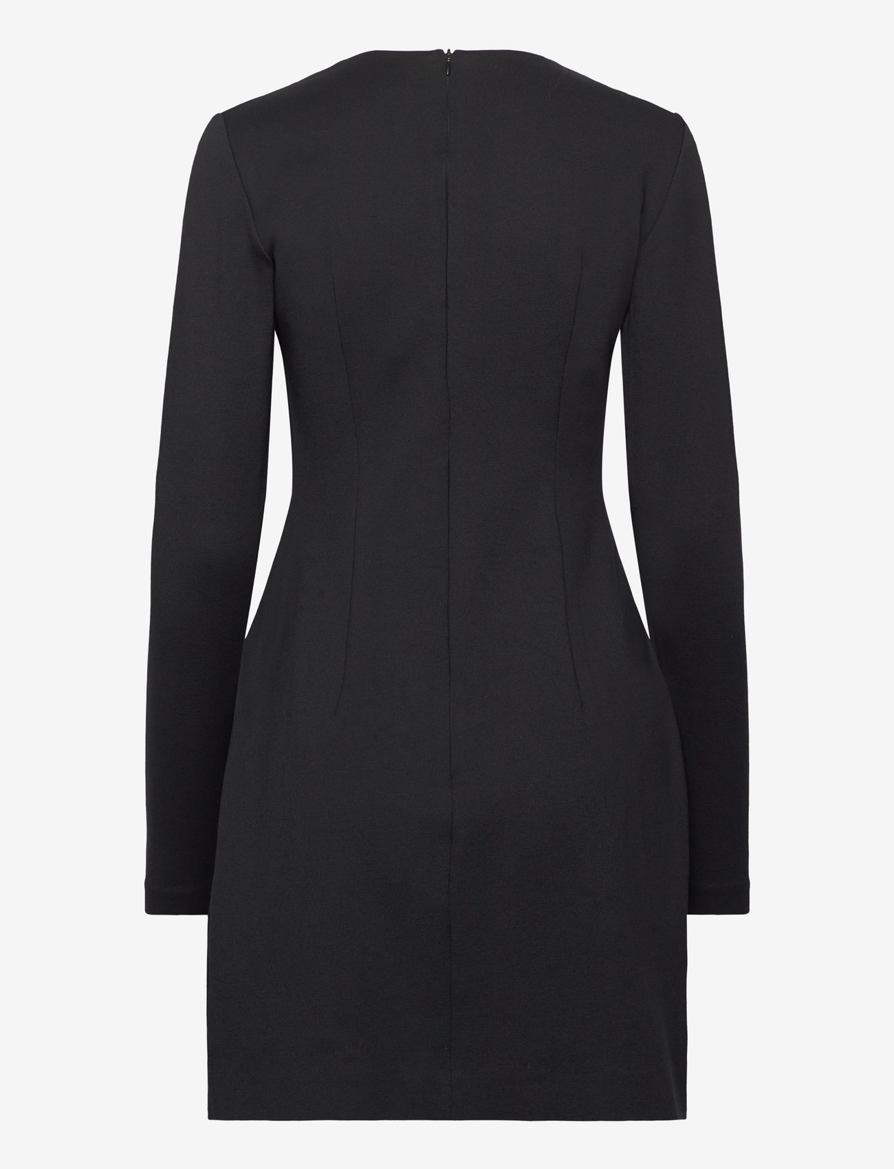 HUGO - Kalypso-1 - cocktailkleider - black - 1