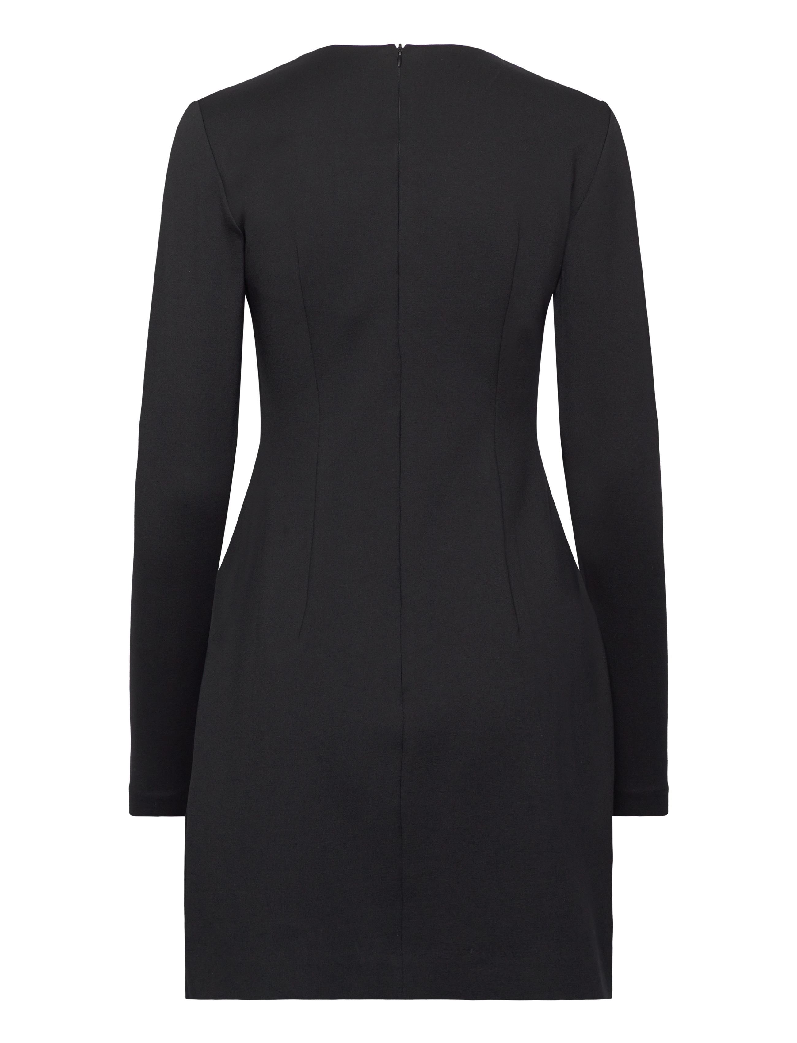 HUGO - Kalypso-1 - black - 1