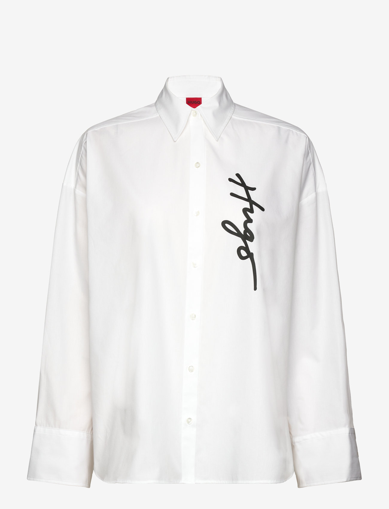 HUGO - Exifa - white - 0