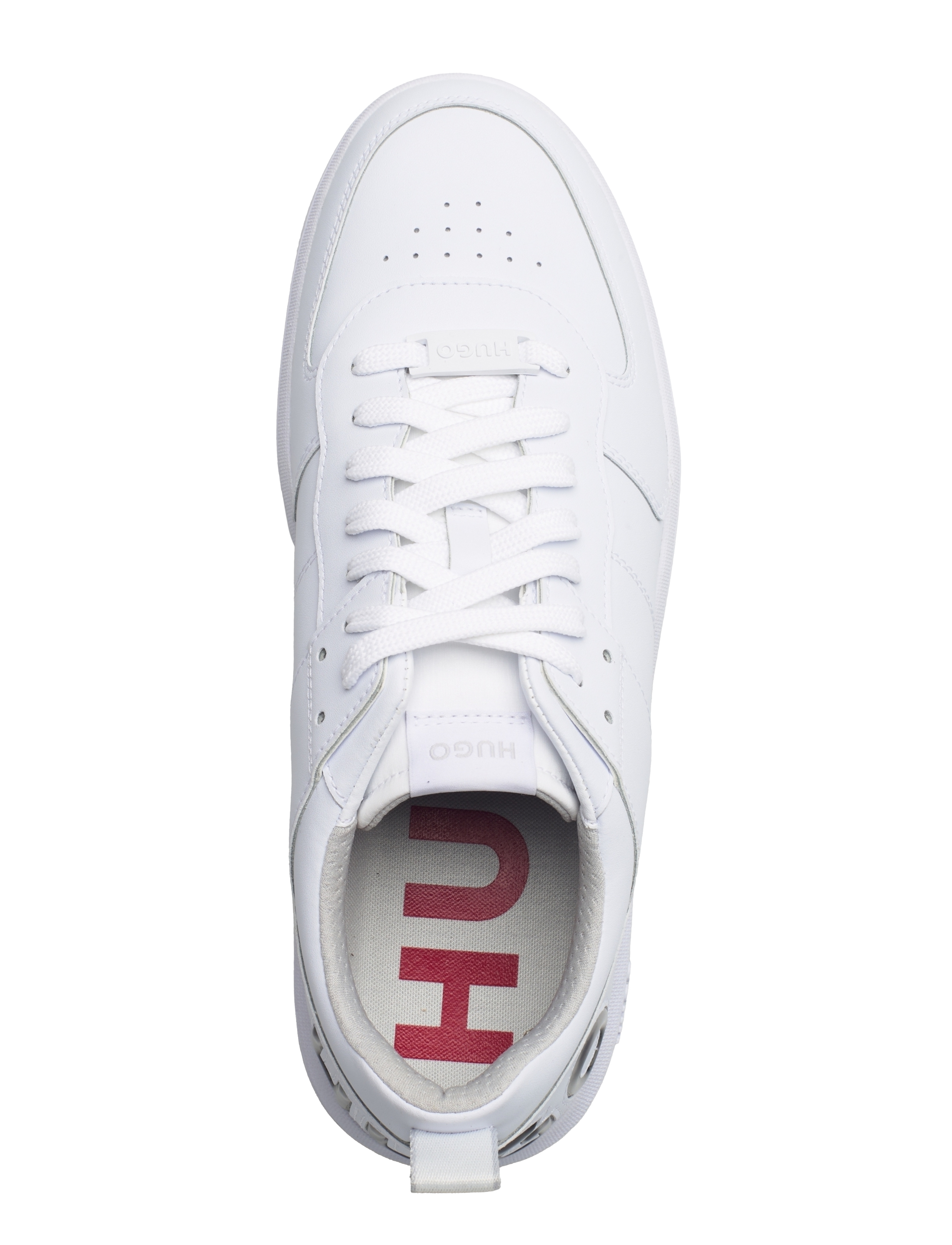 HUGO - Kilian_Tenn_blub - white - 3