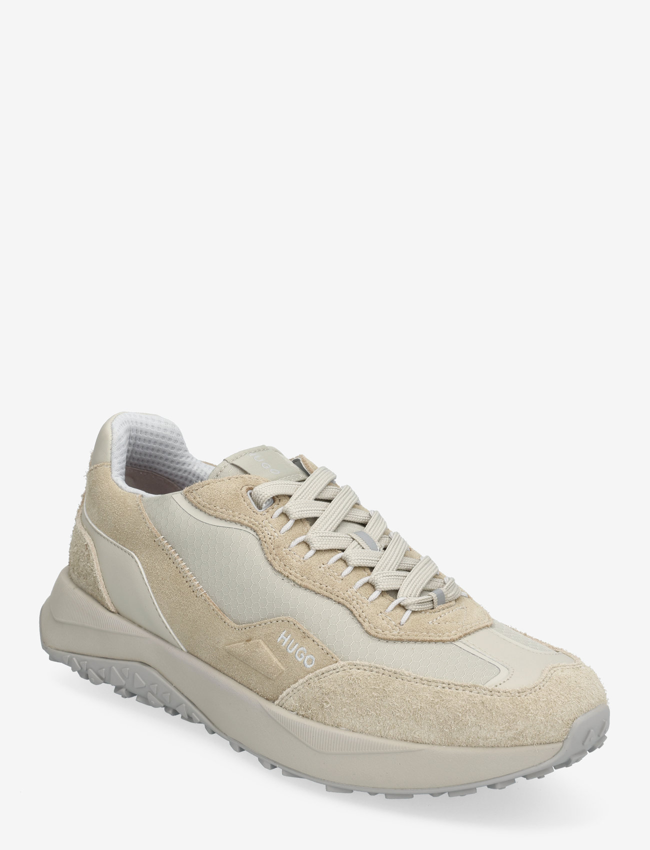 HUGO - Kane_Runn_hsdme - light beige - 0