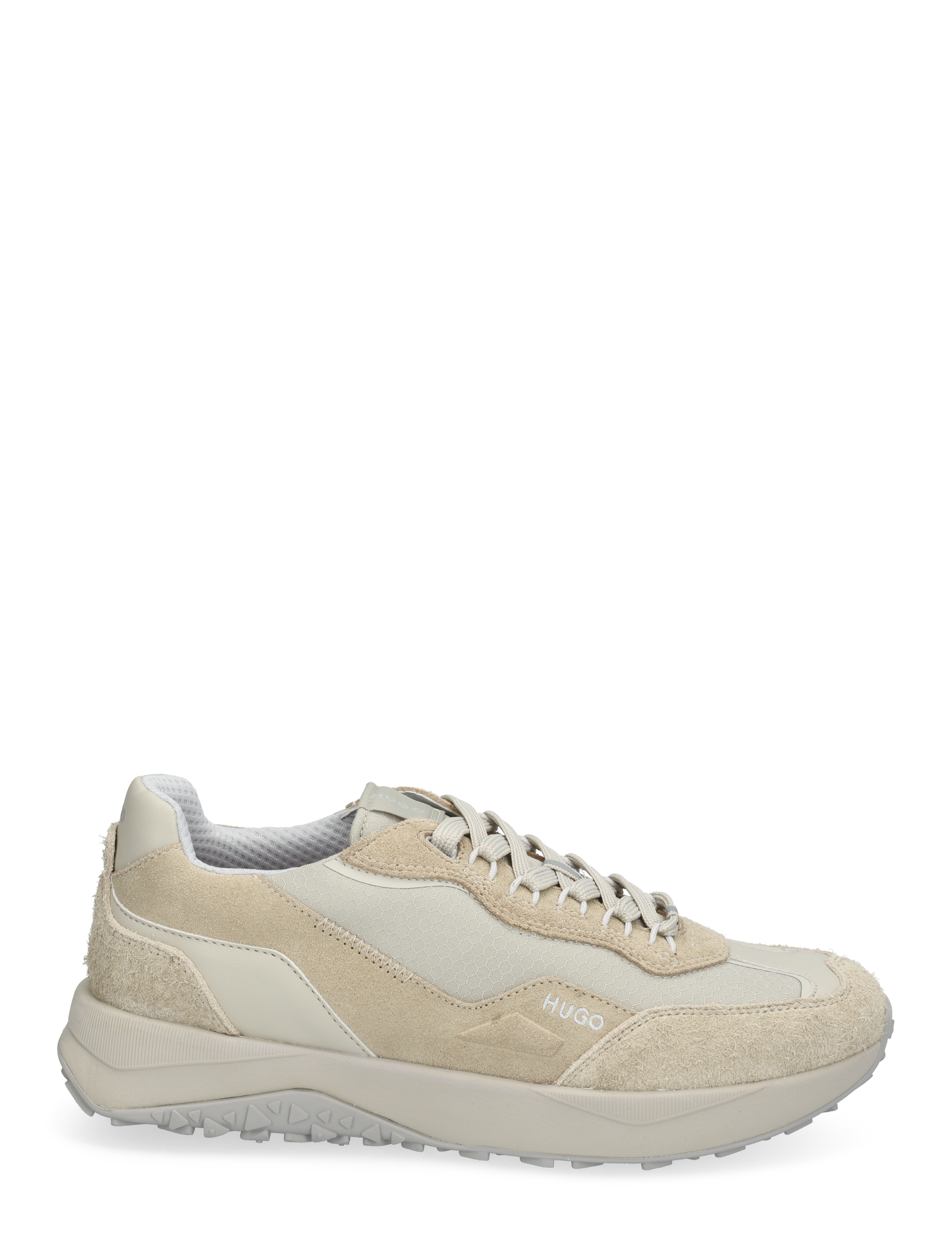 HUGO - Kane_Runn_hsdme - light beige - 1