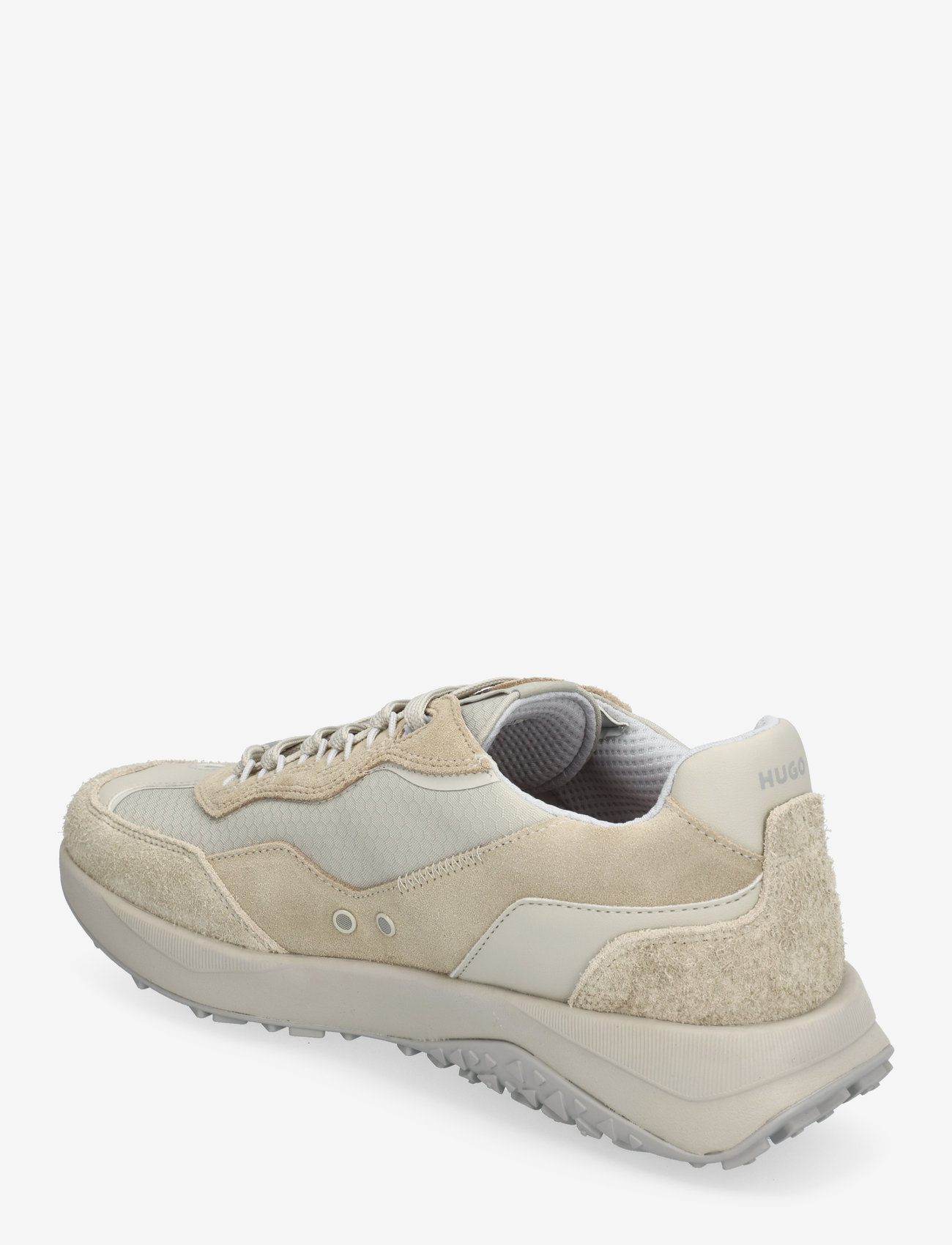 HUGO - Kane_Runn_hsdme - light beige - 2