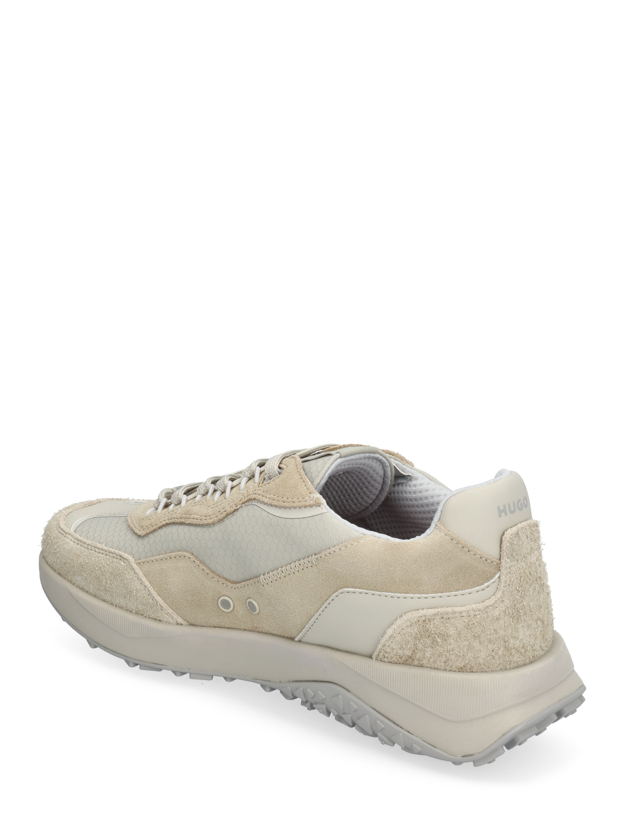 HUGO - Kane_Runn_hsdme - light beige - 2
