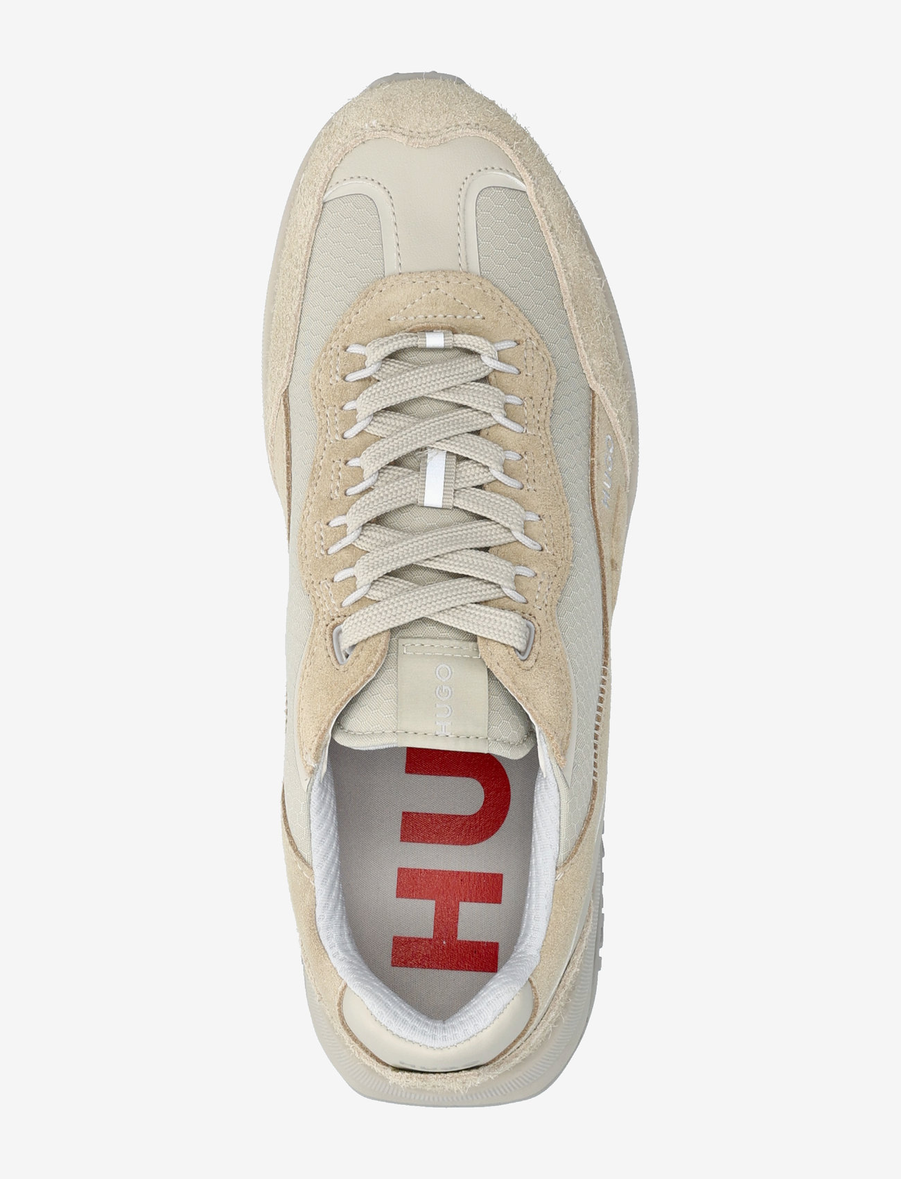 HUGO - Kane_Runn_hsdme - light beige - 3