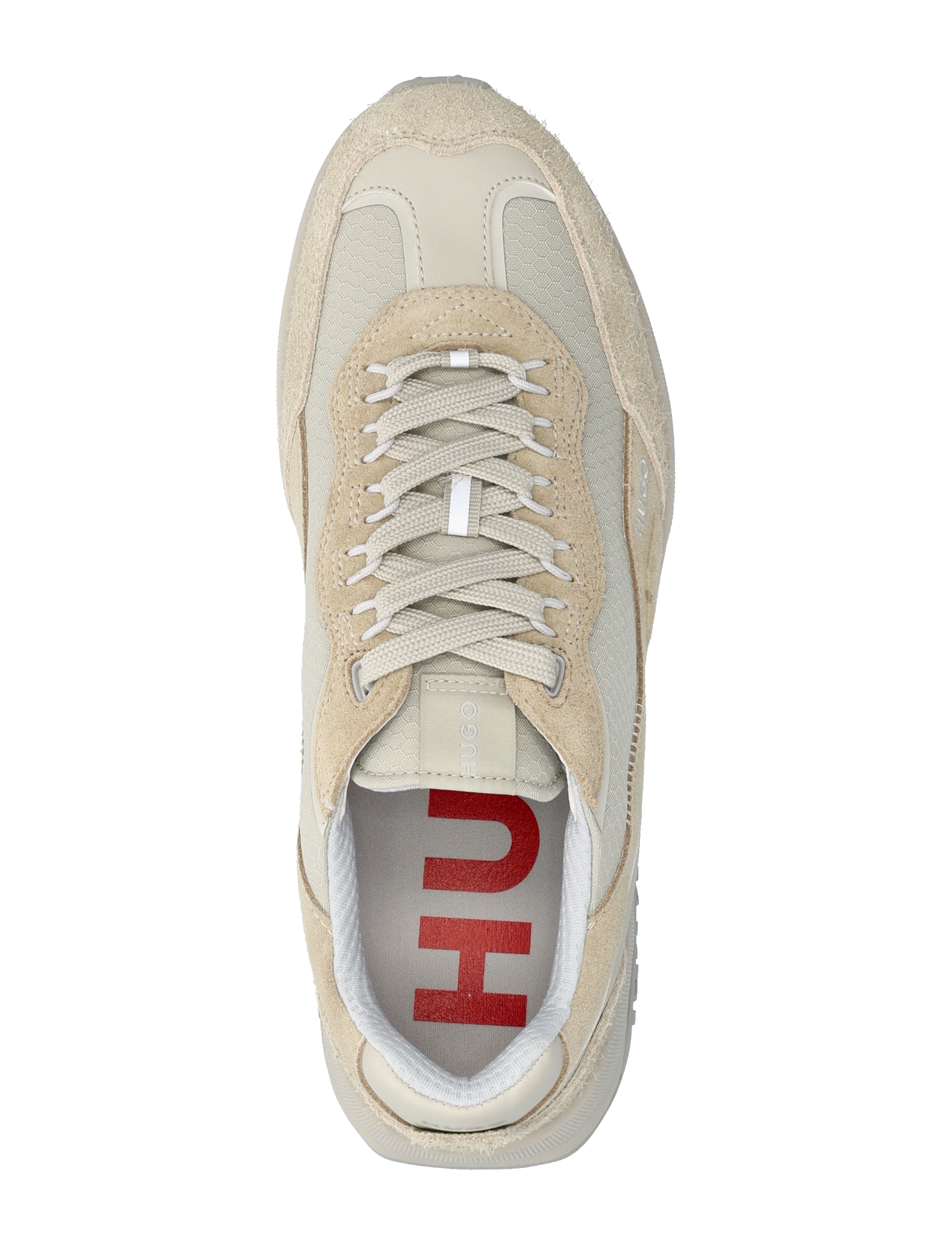 HUGO - Kane_Runn_hsdme - light beige - 3
