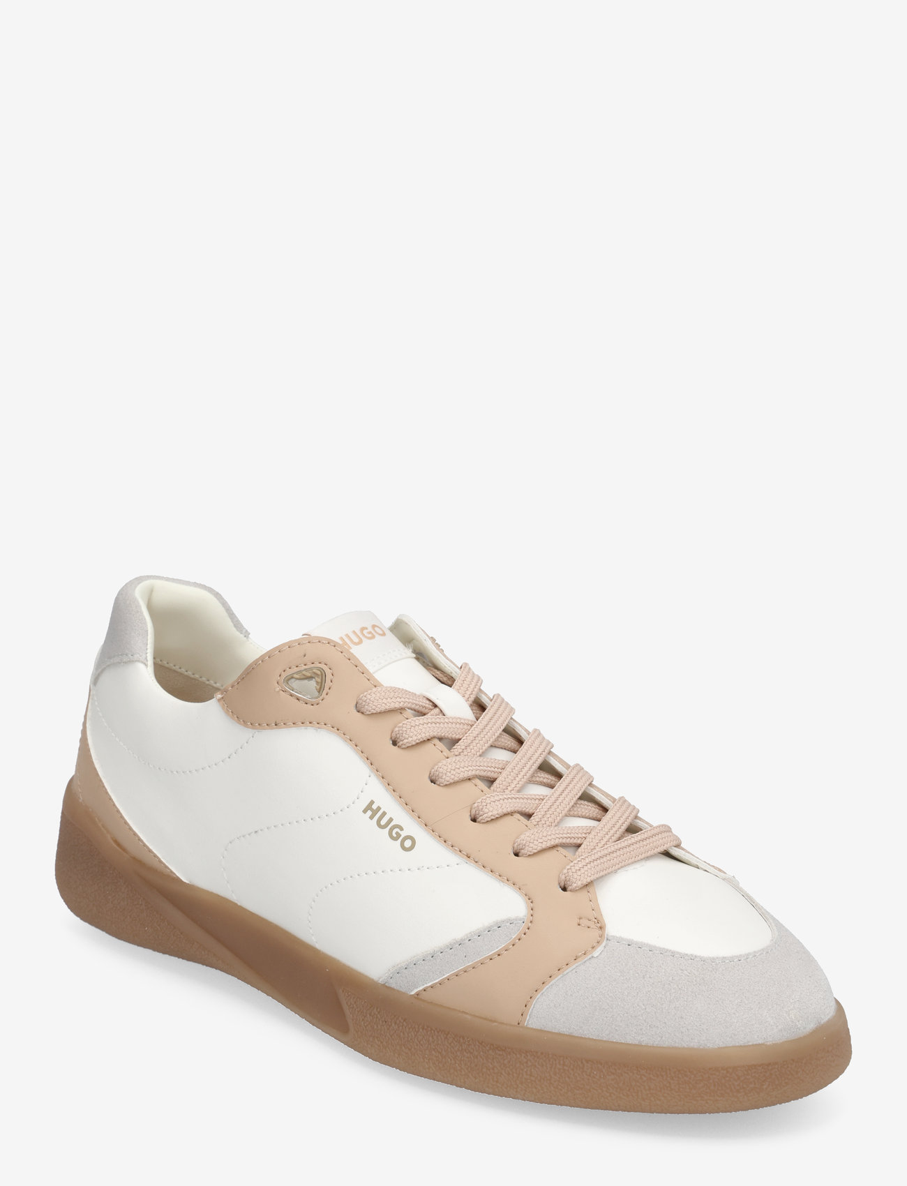 HUGO - Riven_Tenn_grpusd - open beige - 0