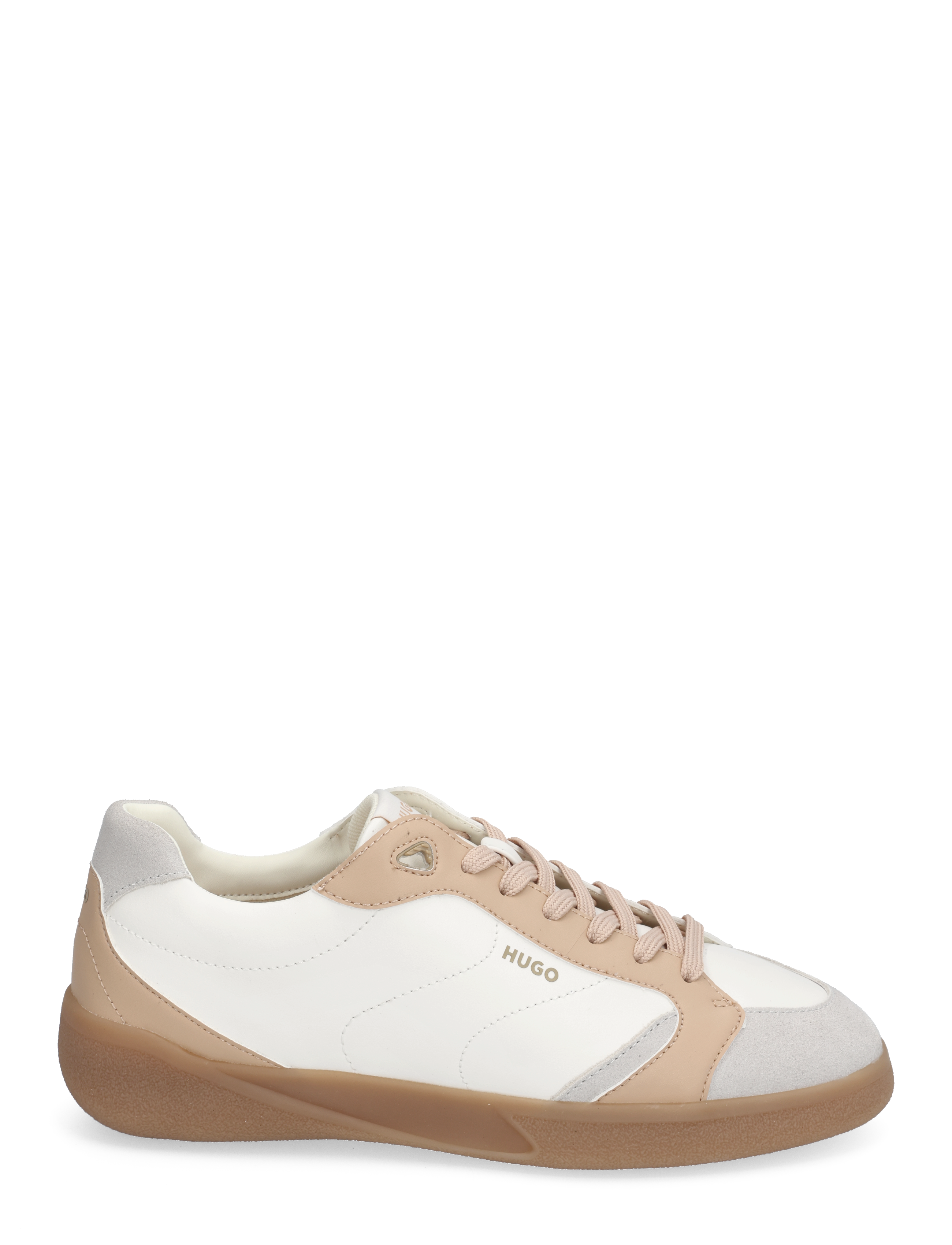 HUGO - Riven_Tenn_grpusd - open beige - 1