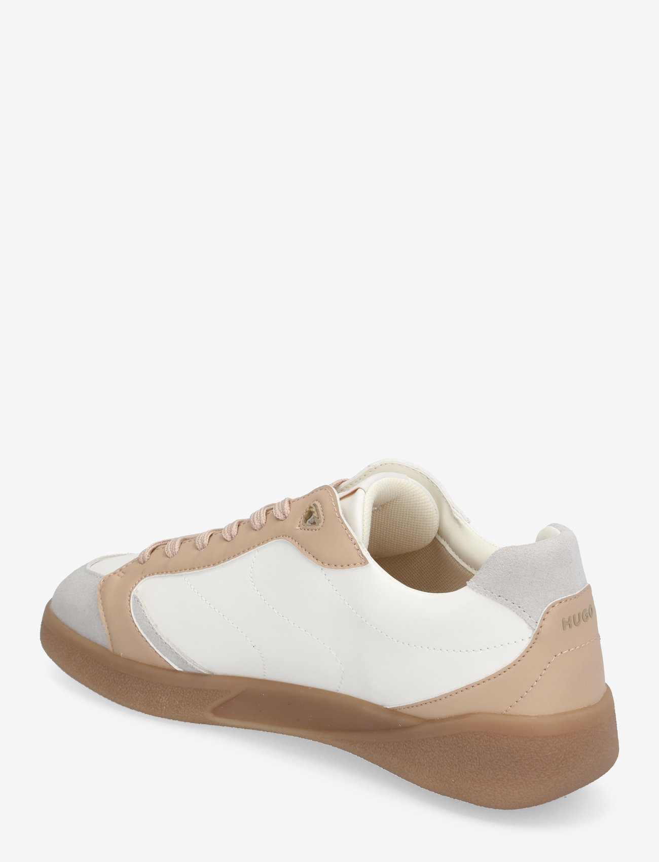 HUGO - Riven_Tenn_grpusd - open beige - 2