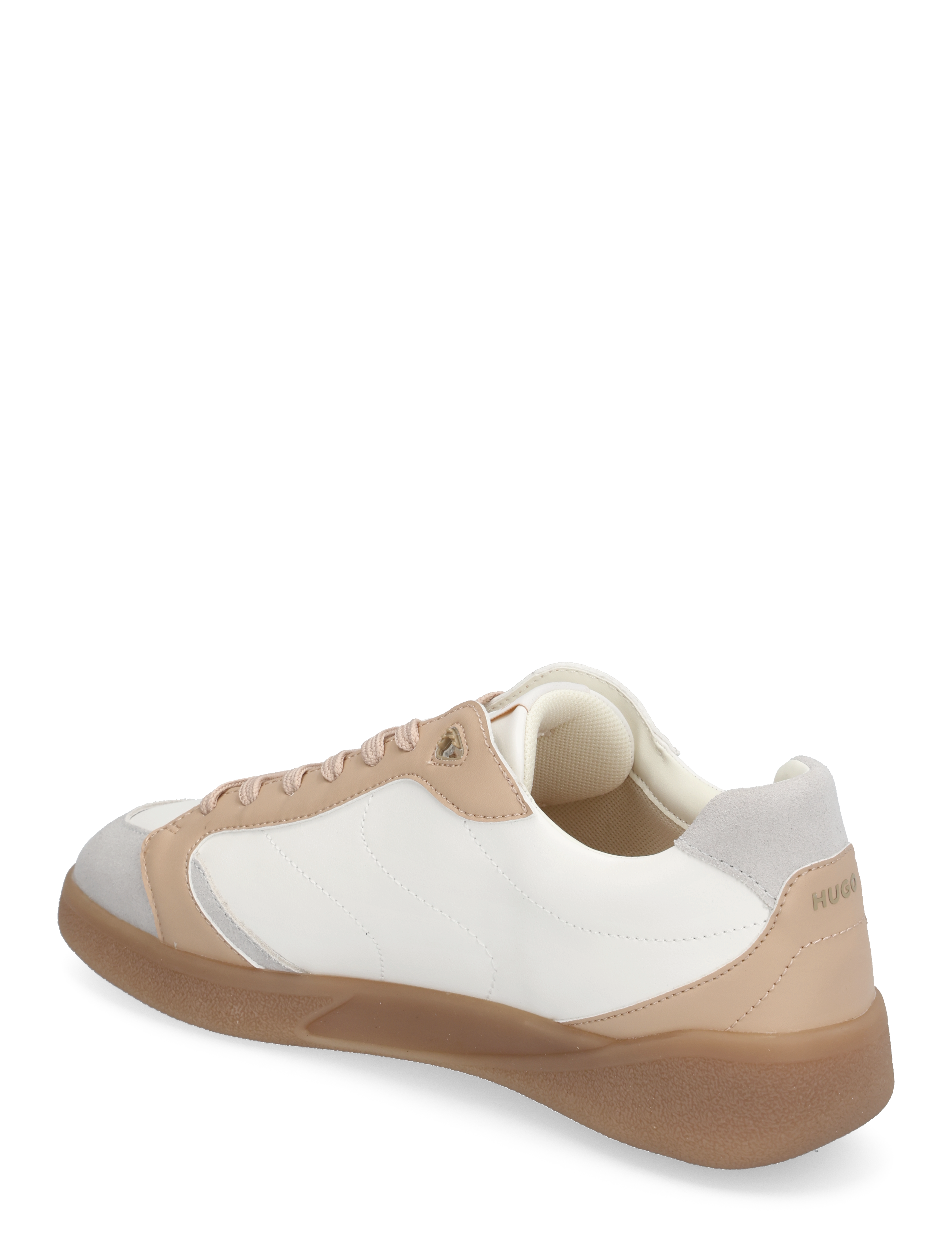HUGO - Riven_Tenn_grpusd - open beige - 2