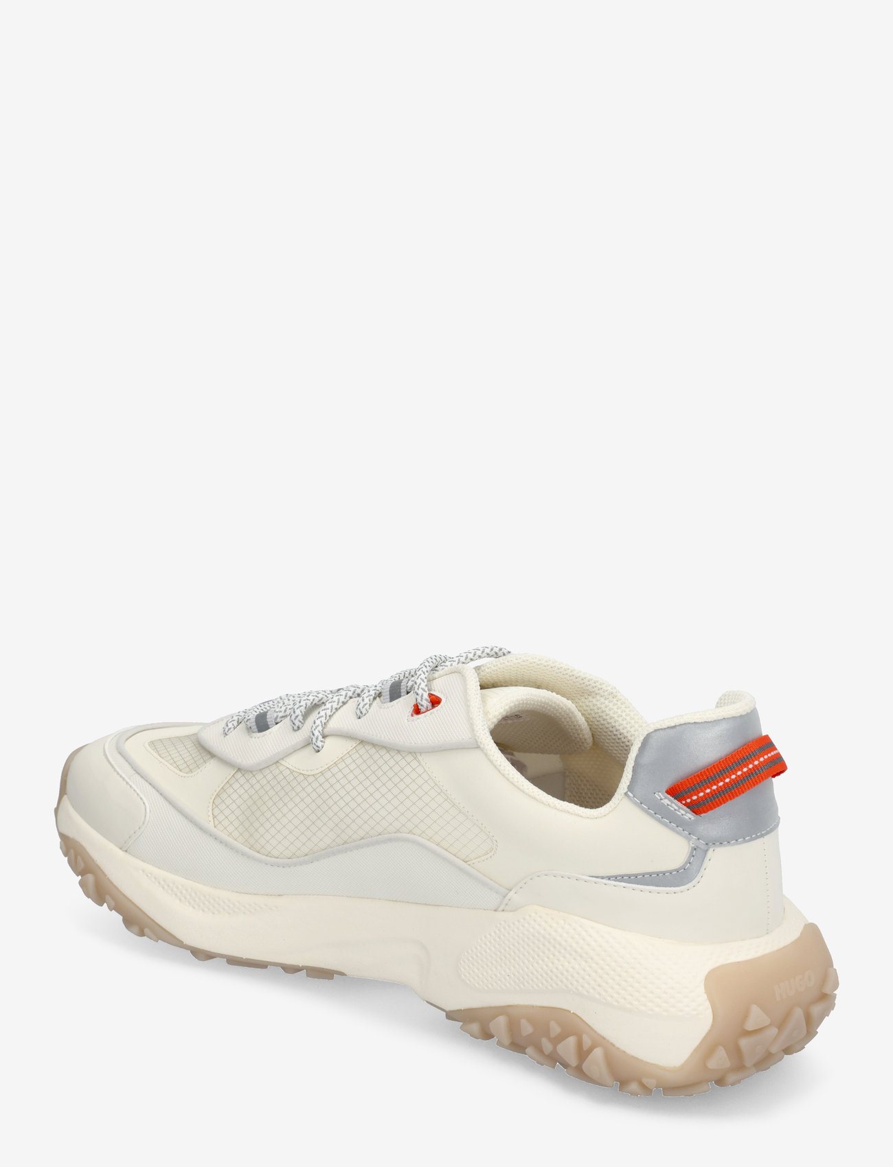 HUGO - GO1ST_nyrippu - open white - 2