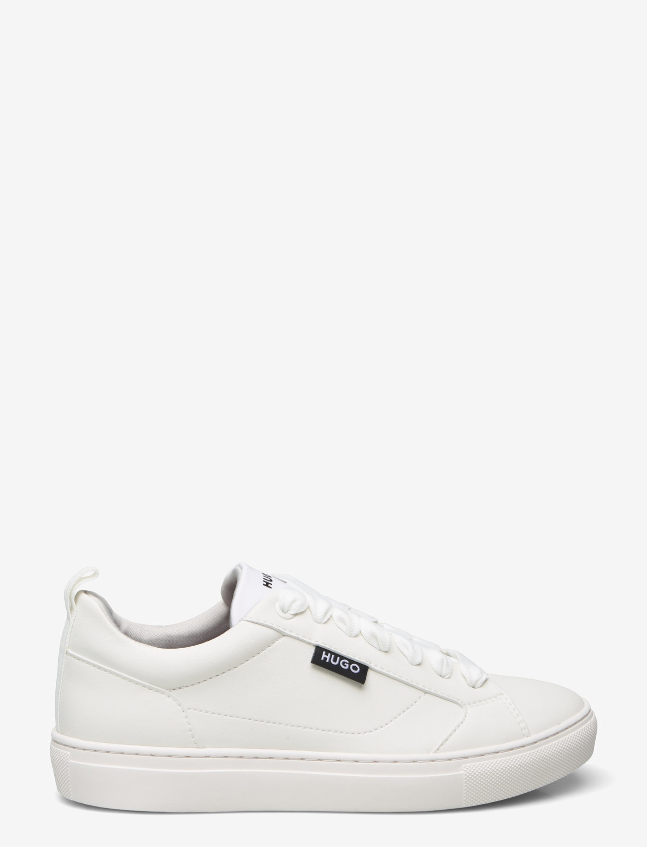 HUGO - Morrie_Tenn_napuW - white - 1