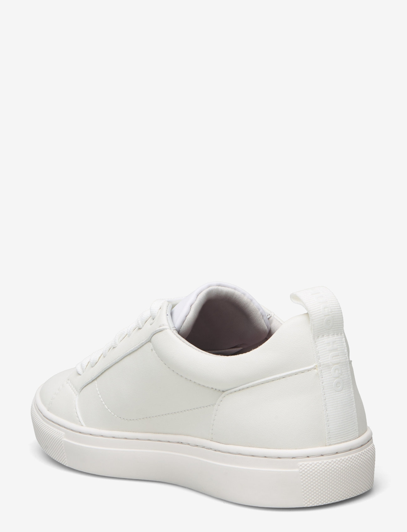 HUGO - Morrie_Tenn_napuW - white - 2