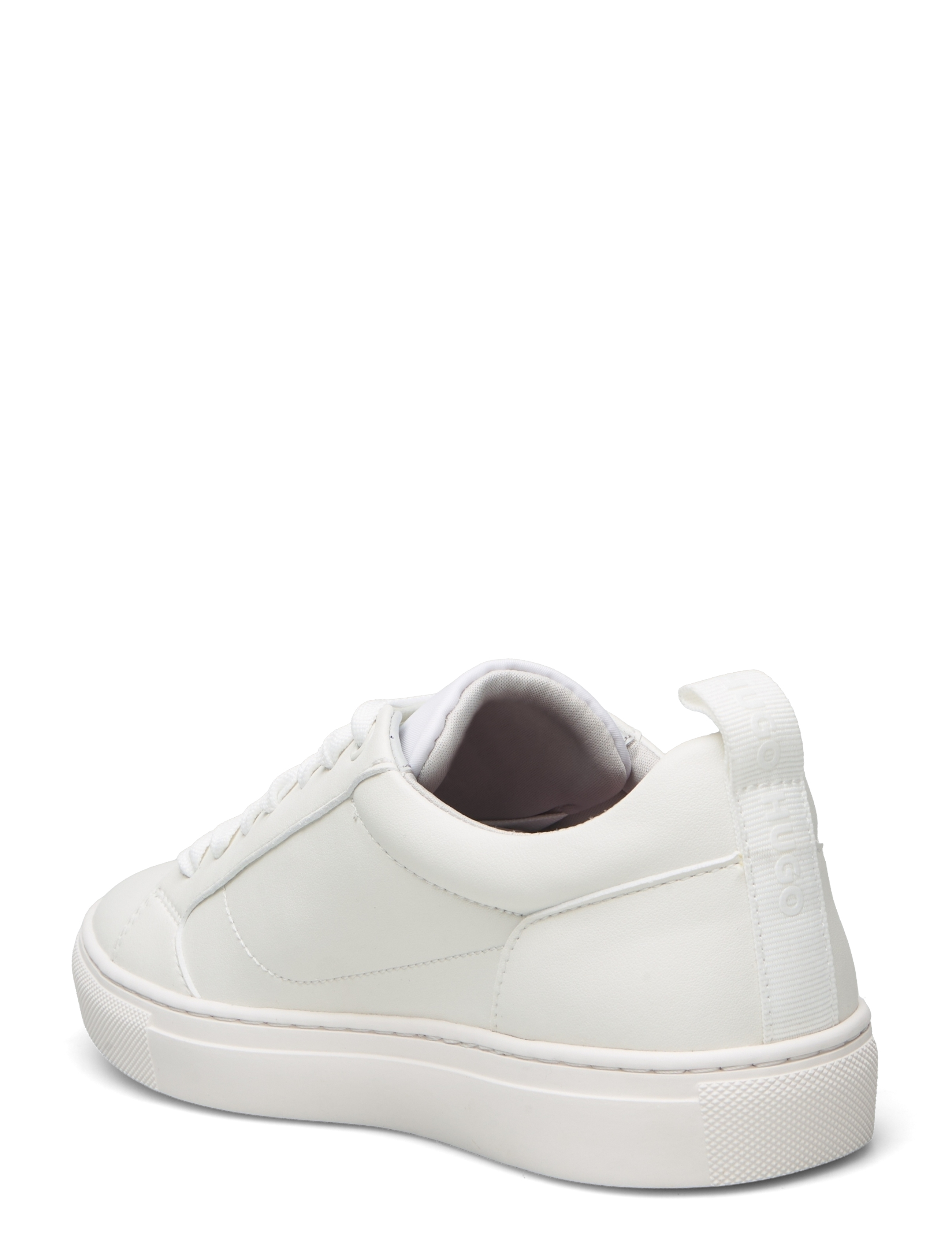 HUGO - Morrie_Tenn_napuW - white - 2