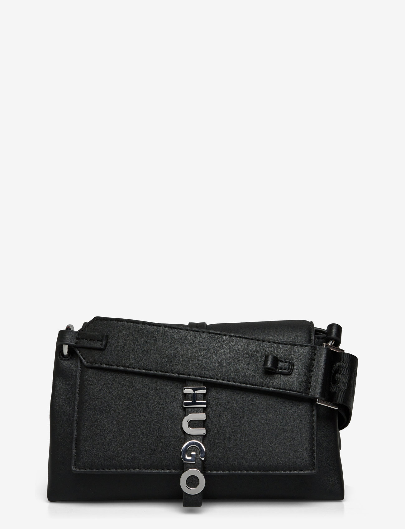 HUGO - Mel Crossbody W-RE - black - 0