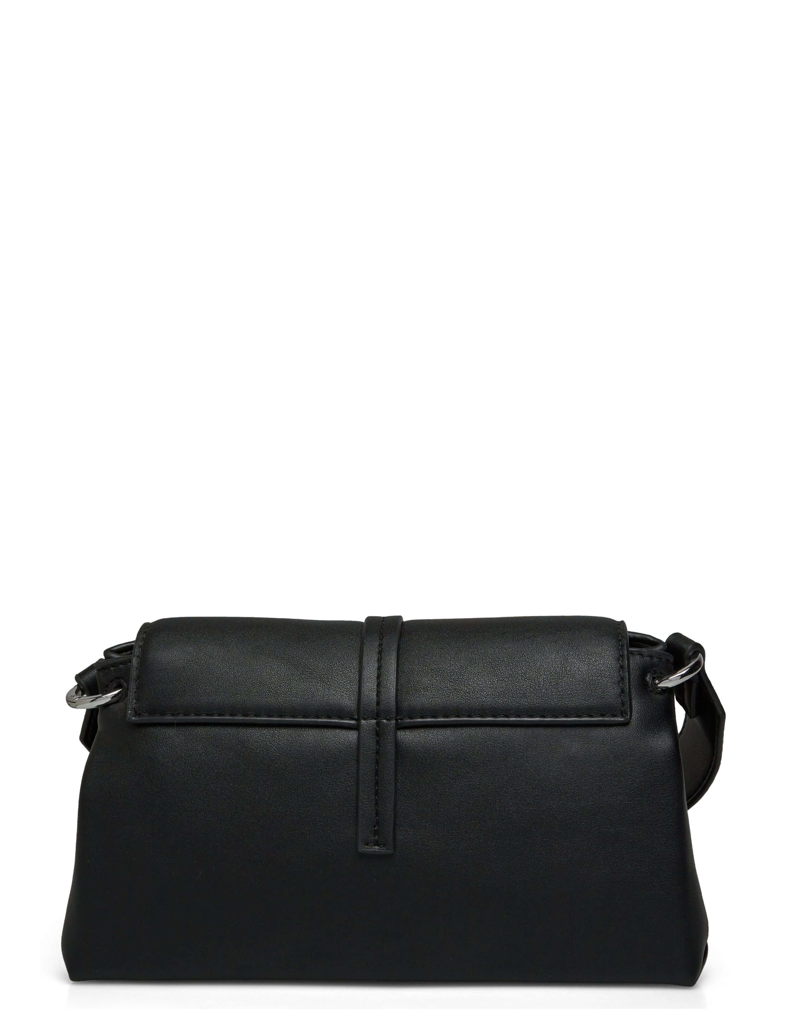 HUGO - Mel Crossbody W-RE - black - 1