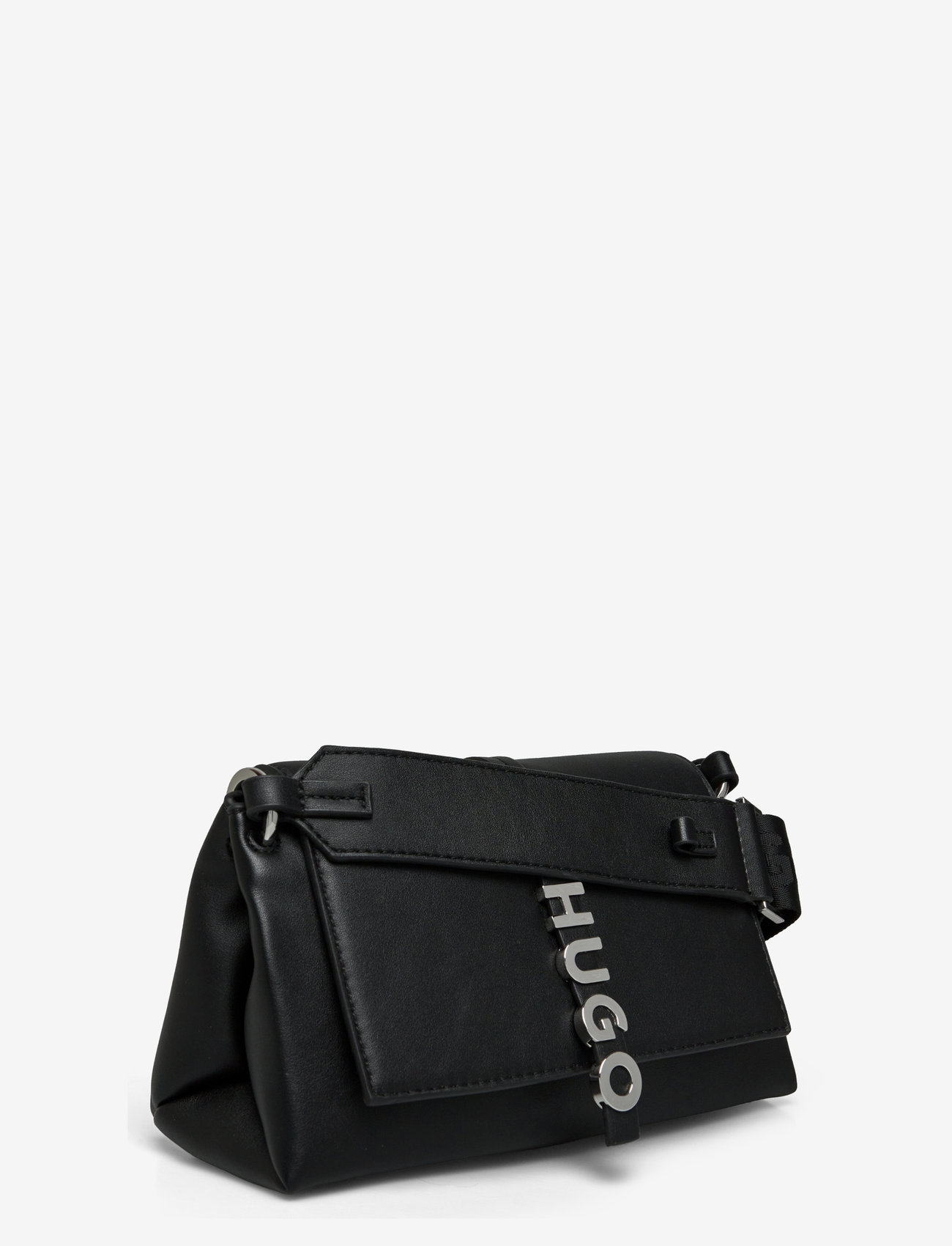 HUGO - Mel Crossbody W-RE - black - 2