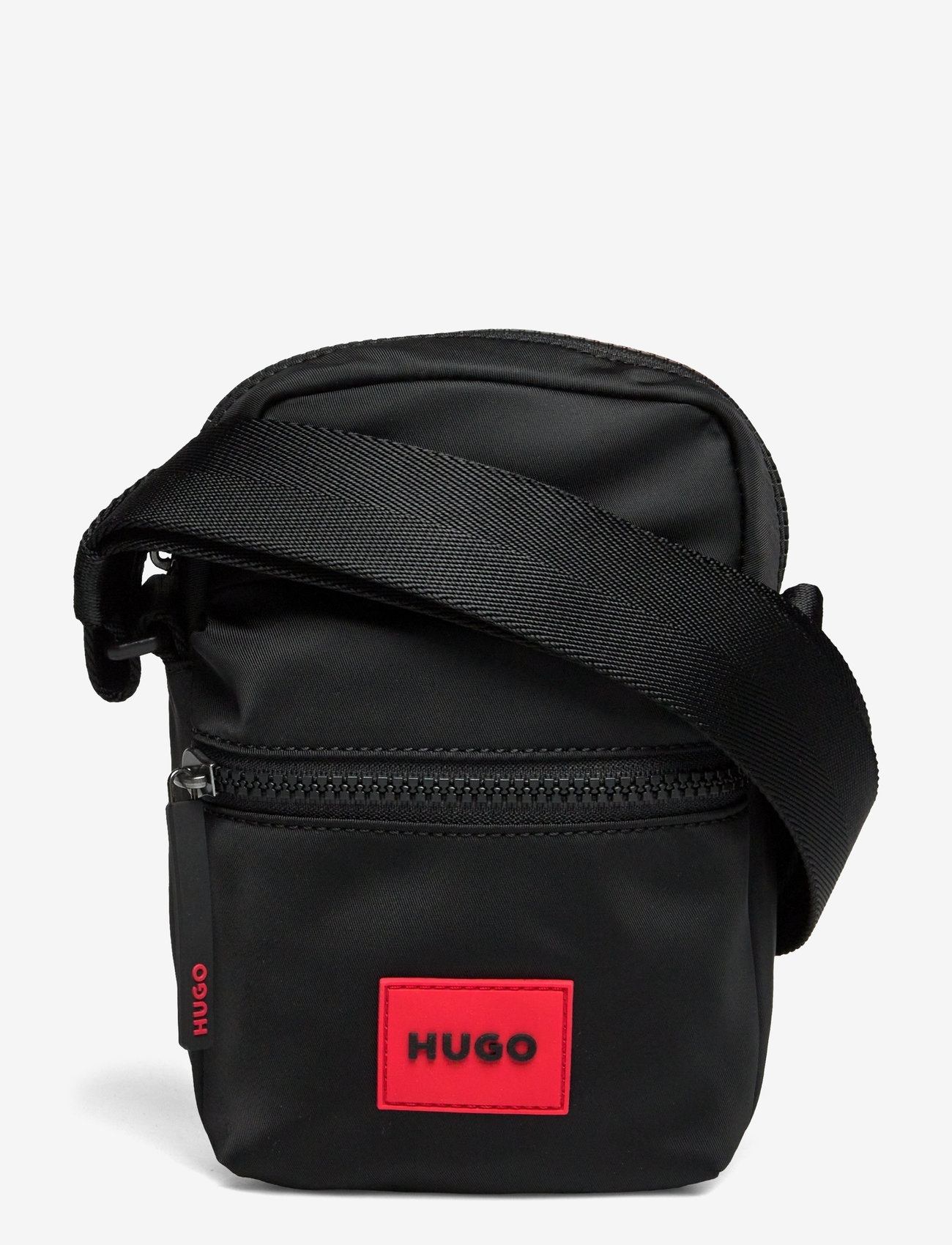 HUGO - Ethon 2.0N_NS Z Cros - black - 0