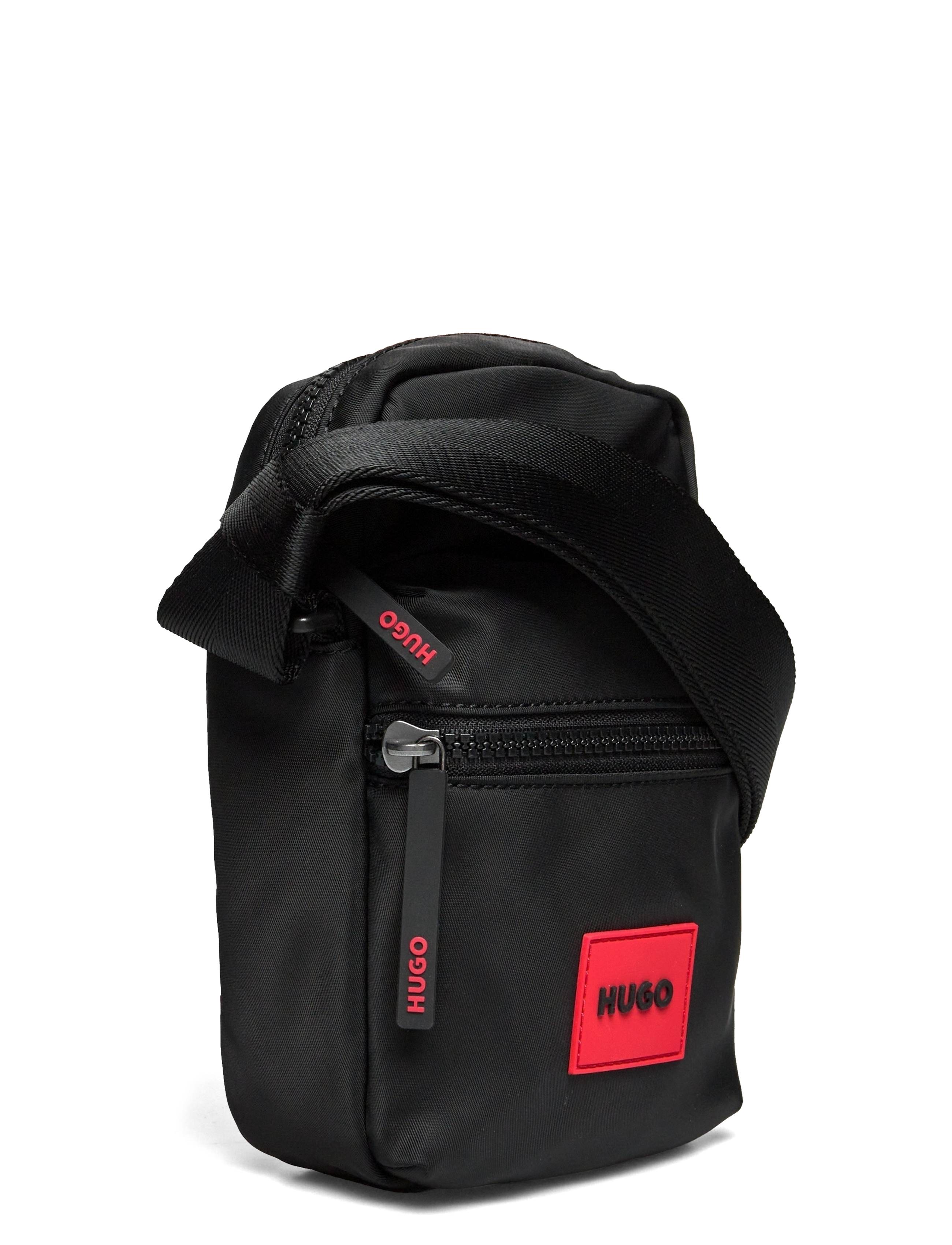 HUGO - Ethon 2.0N_NS Z Cros - black - 2
