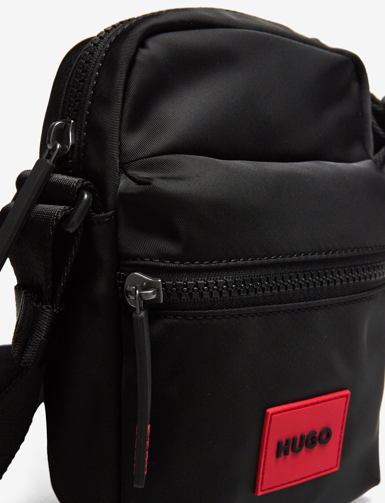 HUGO - Ethon 2.0N_NS Z Cros - black - 3