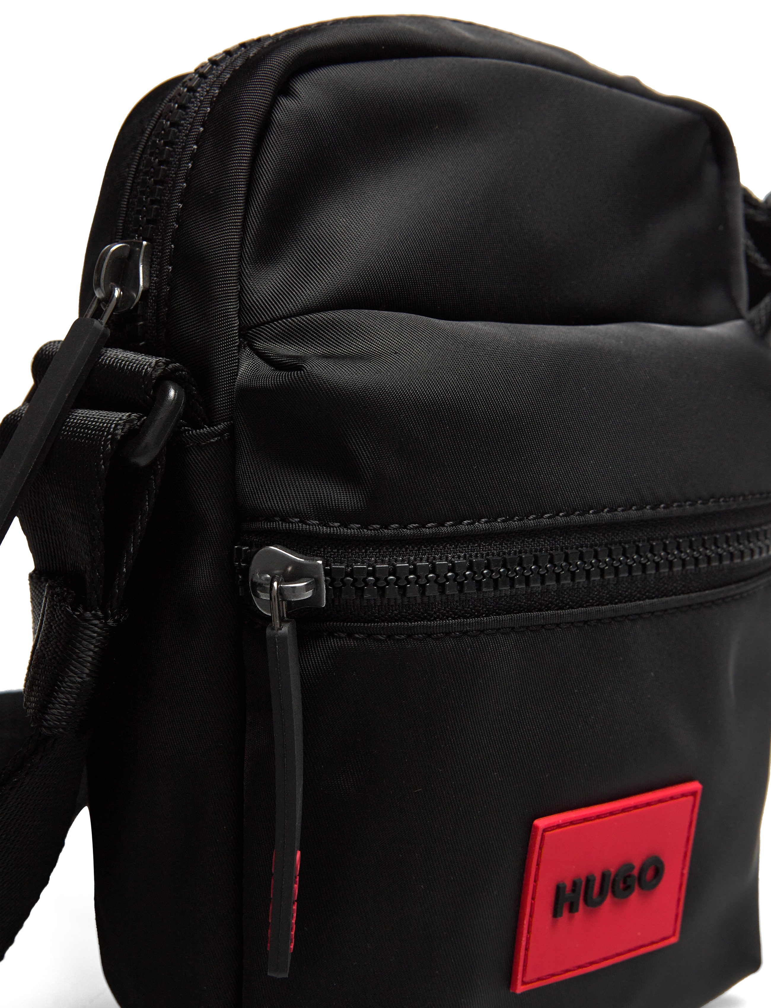 HUGO - Ethon 2.0N_NS Z Cros - black - 3