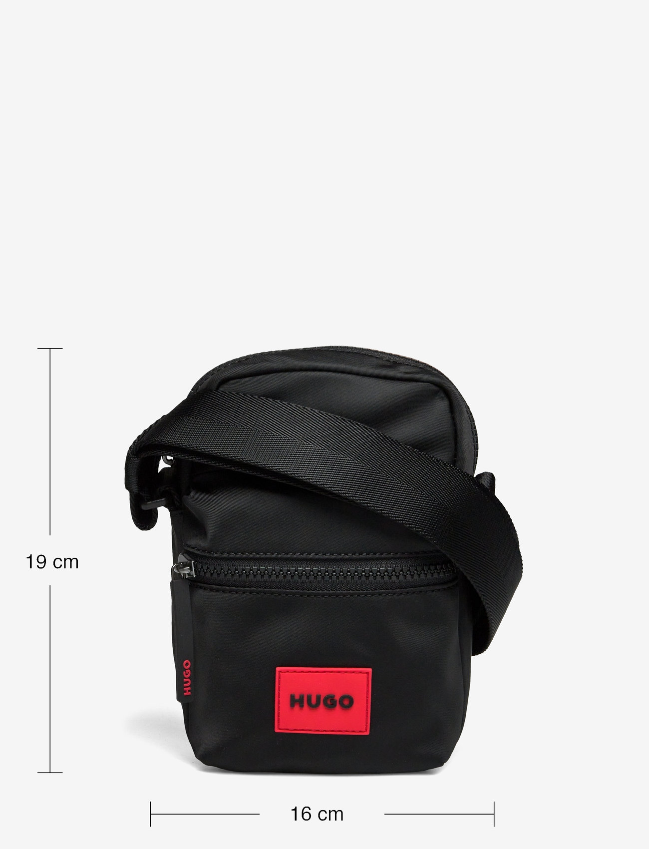 HUGO - Ethon 2.0N_NS Z Cros - black - 5