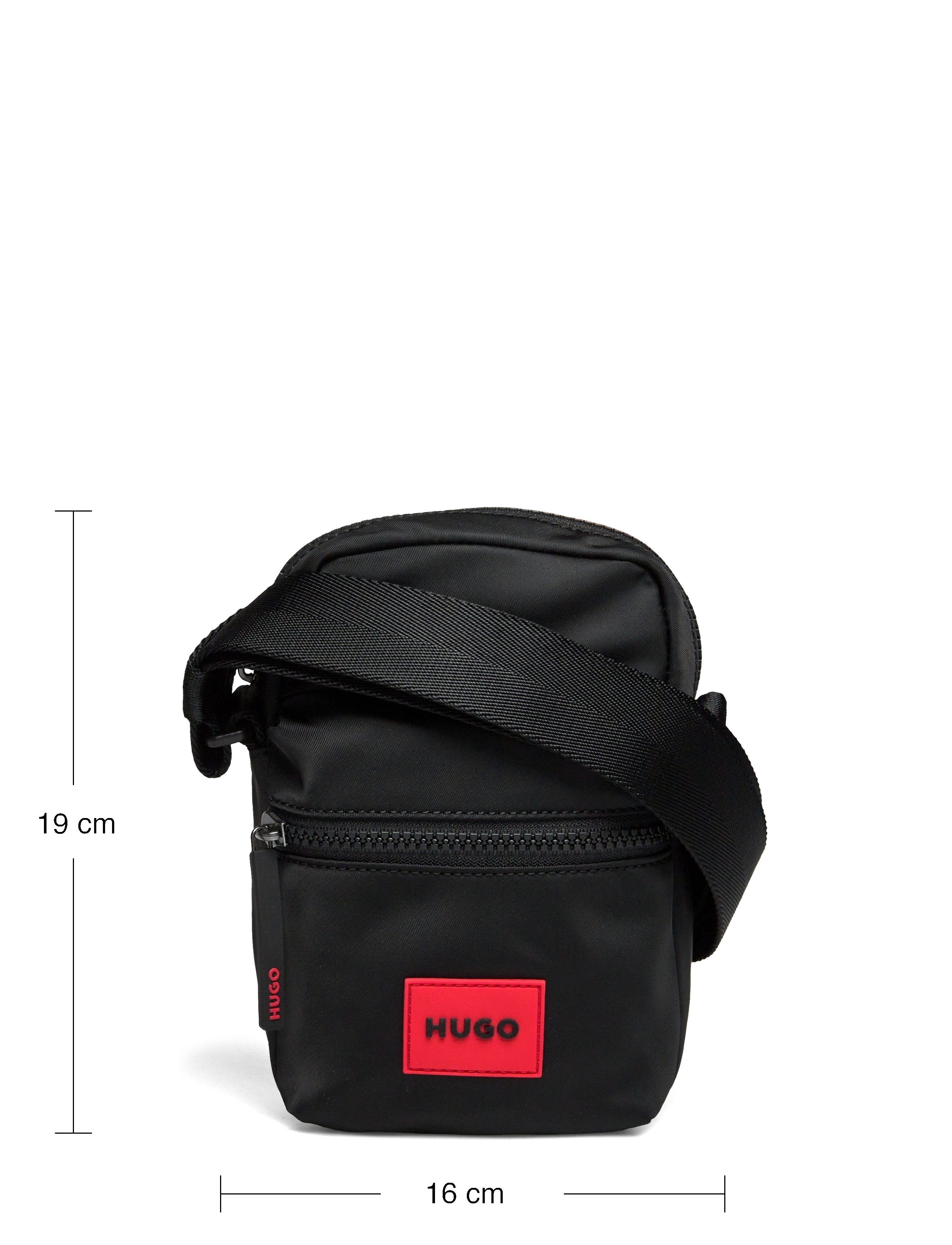 HUGO - Ethon 2.0N_NS Z Cros - black - 5