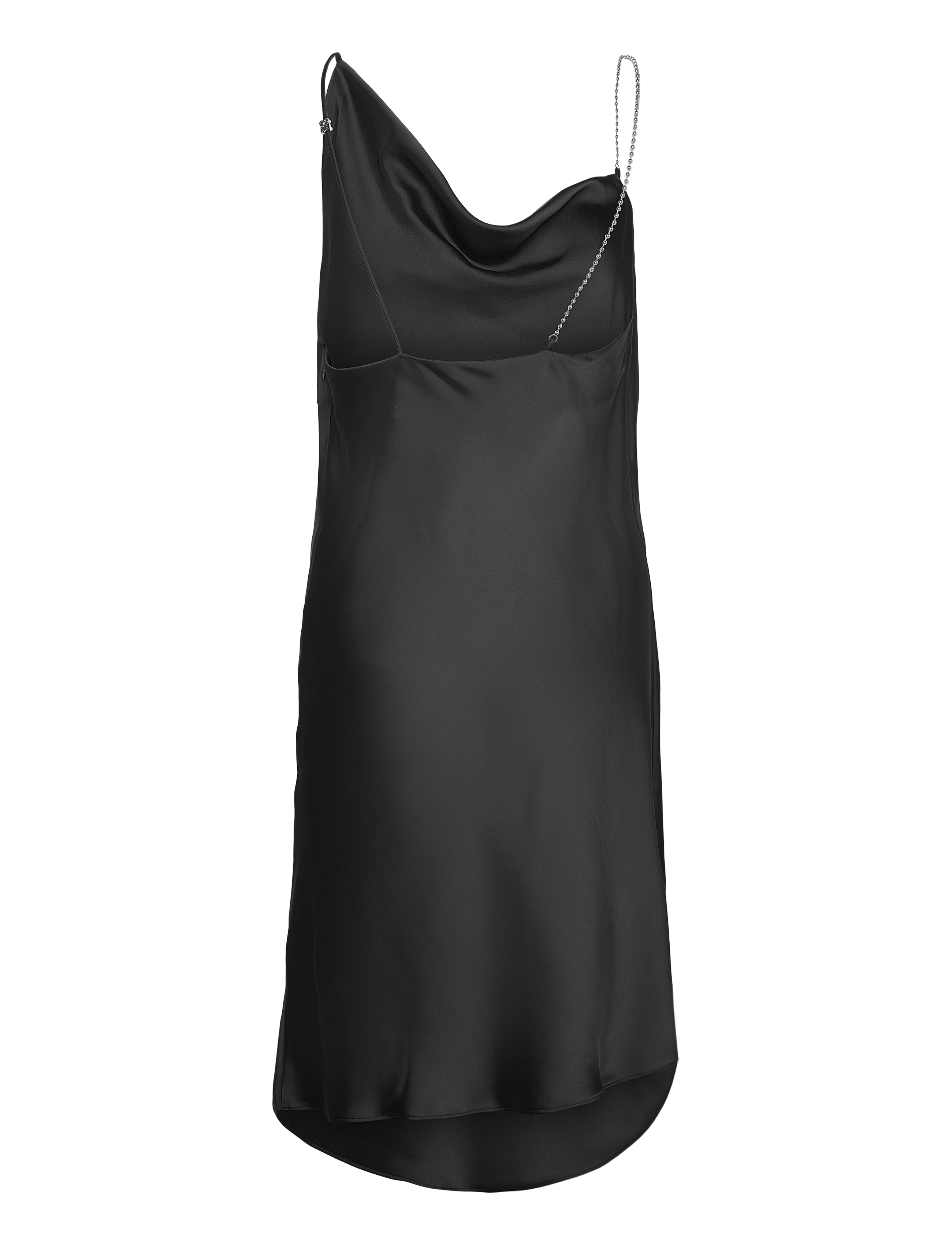 HUGO - Kastilla-1 - partykleider - black - 1