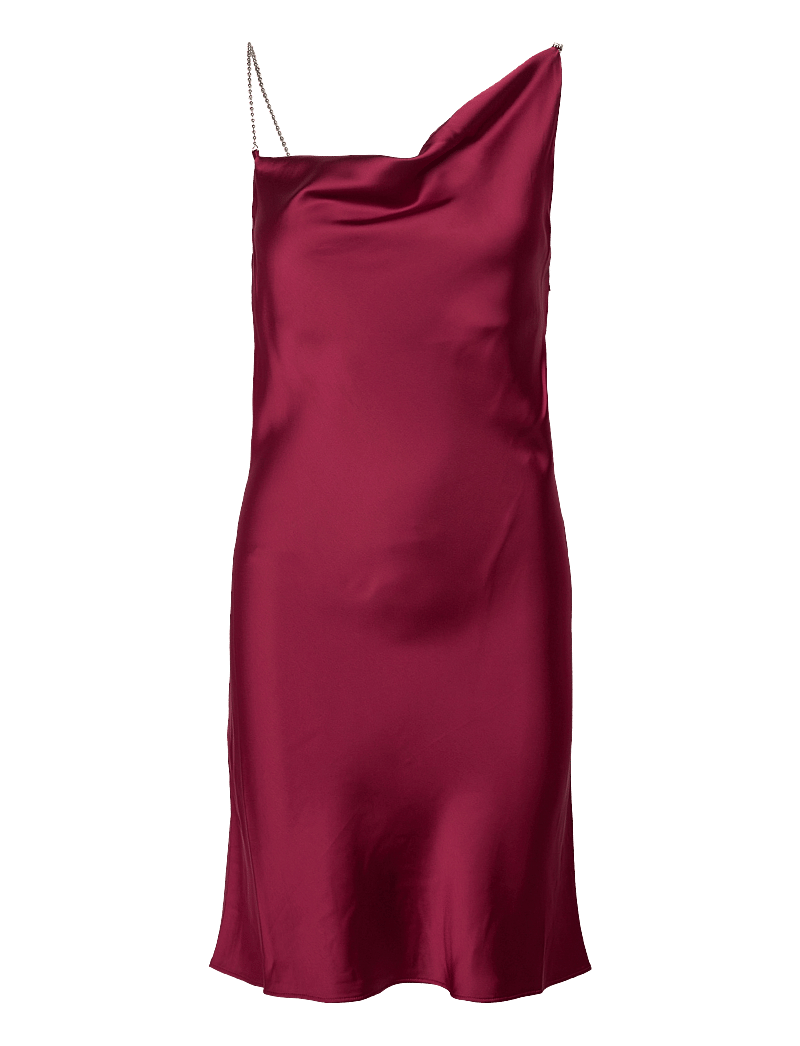 HUGO - Kastilla-1 - festkjoler - medium red - 0