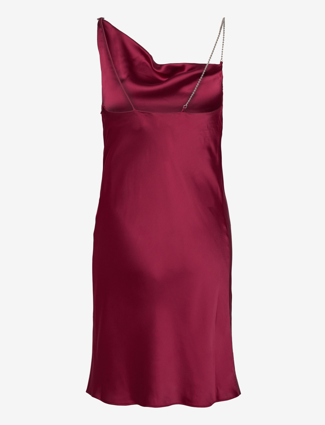 HUGO - Kastilla-1 - party dresses - medium red - 1