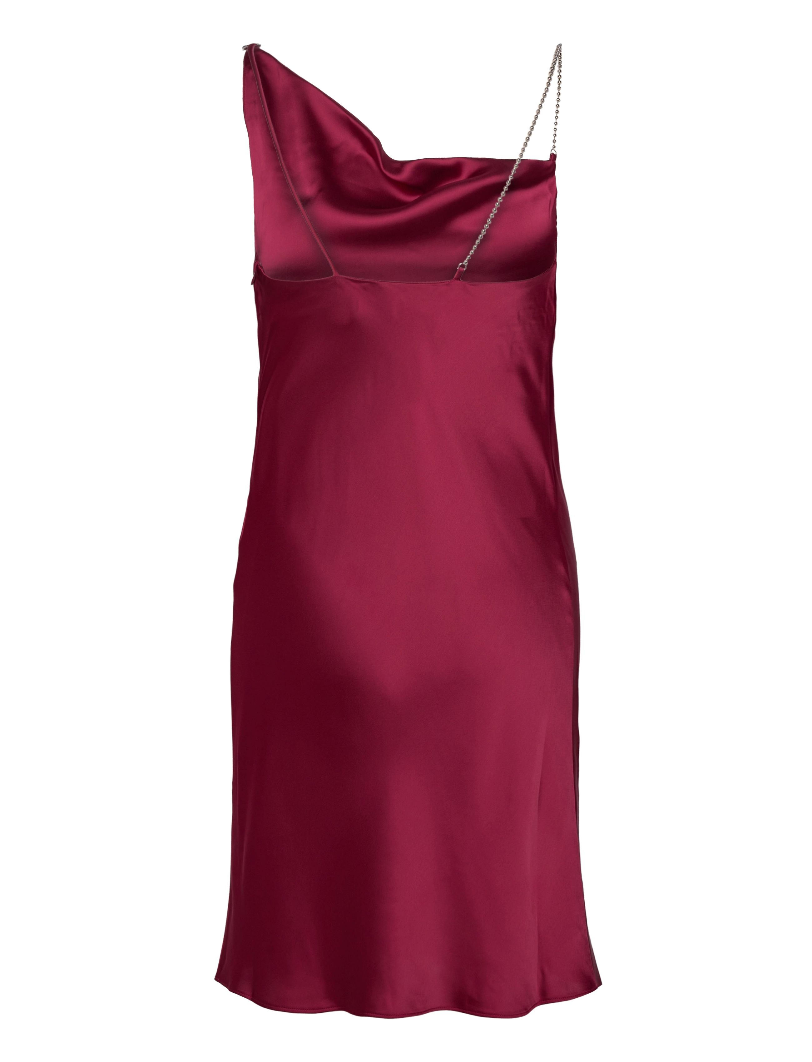 HUGO - Kastilla-1 - festkjoler - medium red - 1