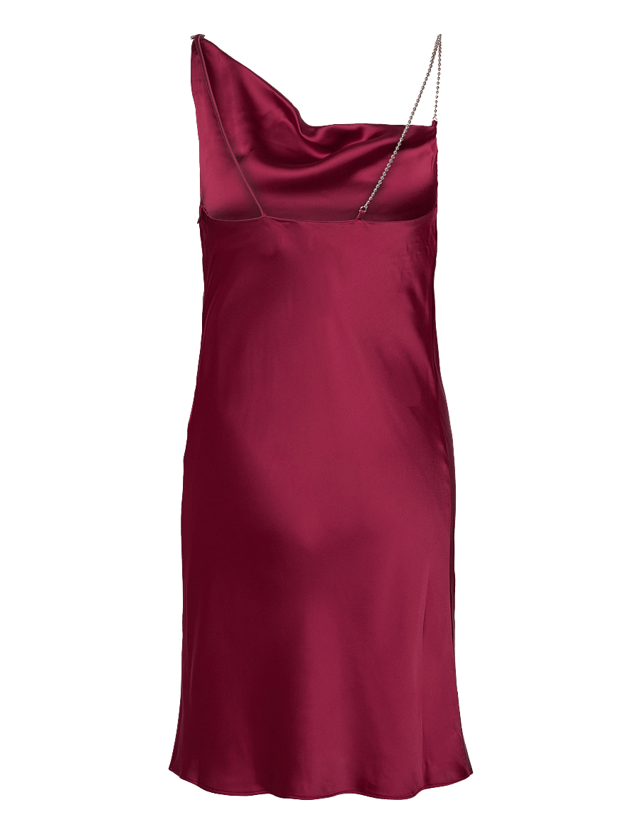 HUGO - Kastilla-1 - festklänningar - medium red - 1