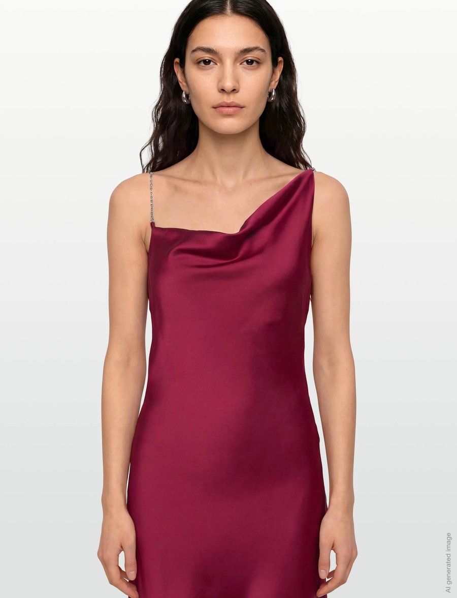HUGO - Kastilla-1 - juhlamekot - medium red - 3