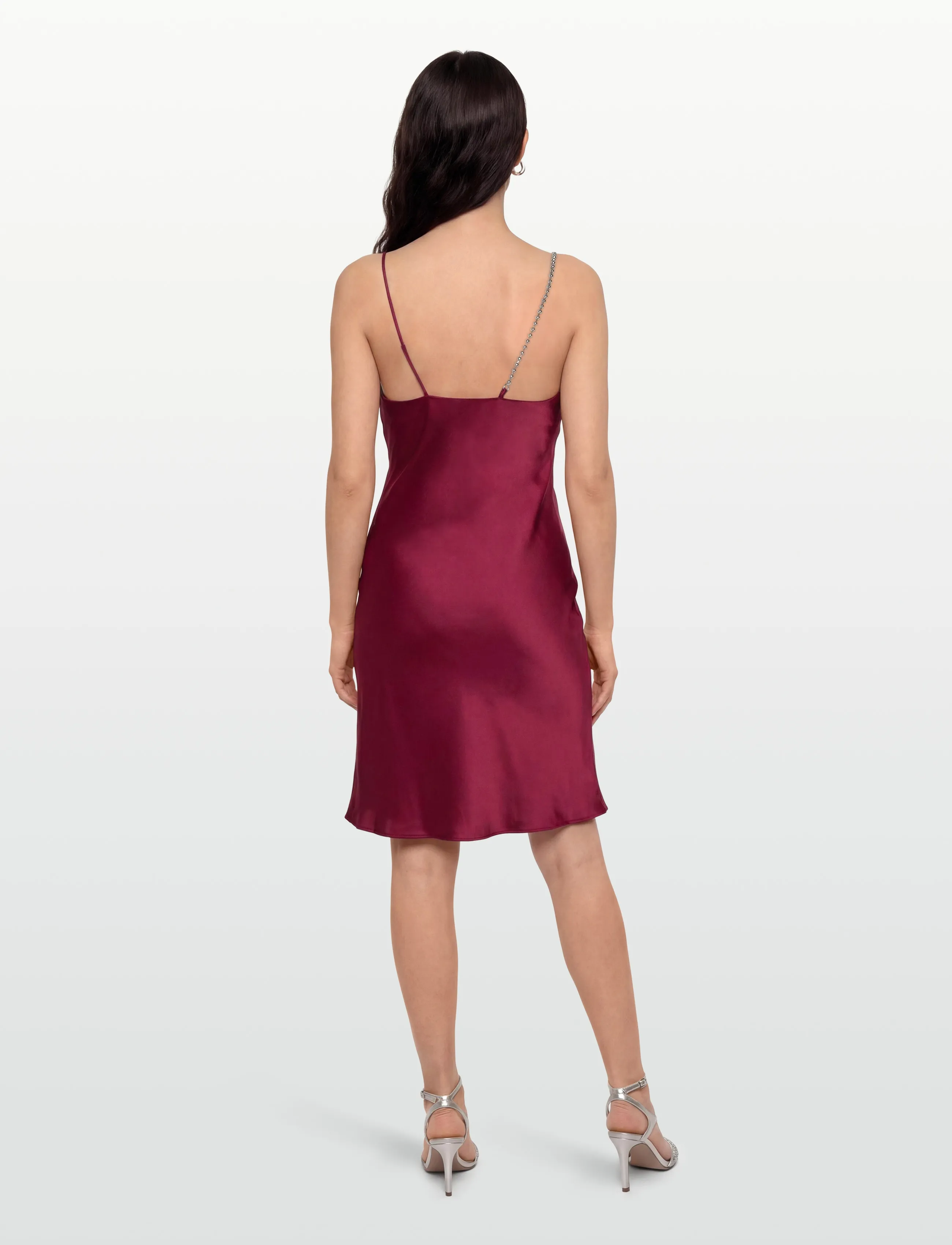 HUGO - Kastilla-1 - partykleider - medium red - 4