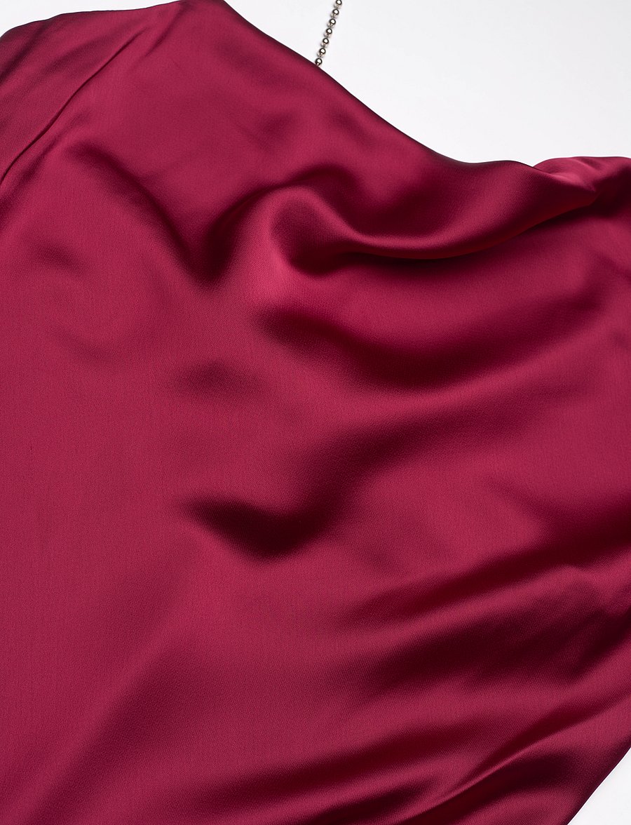 HUGO - Kastilla-1 - festklänningar - medium red - 2