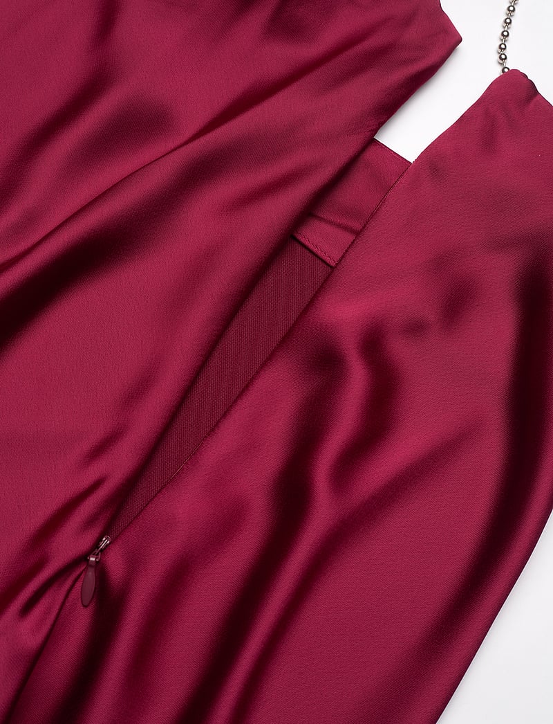 HUGO - Kastilla-1 - festkjoler - medium red - 3