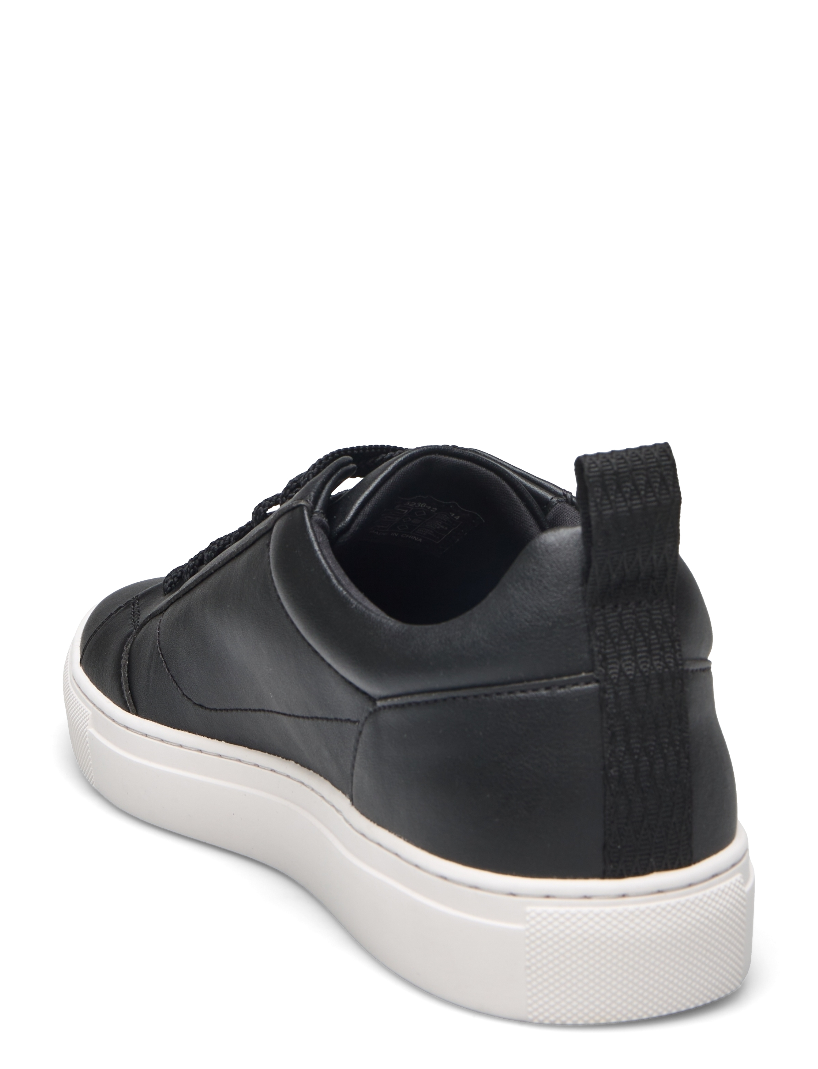 HUGO - Morrie_Tenn_napu - black - 2