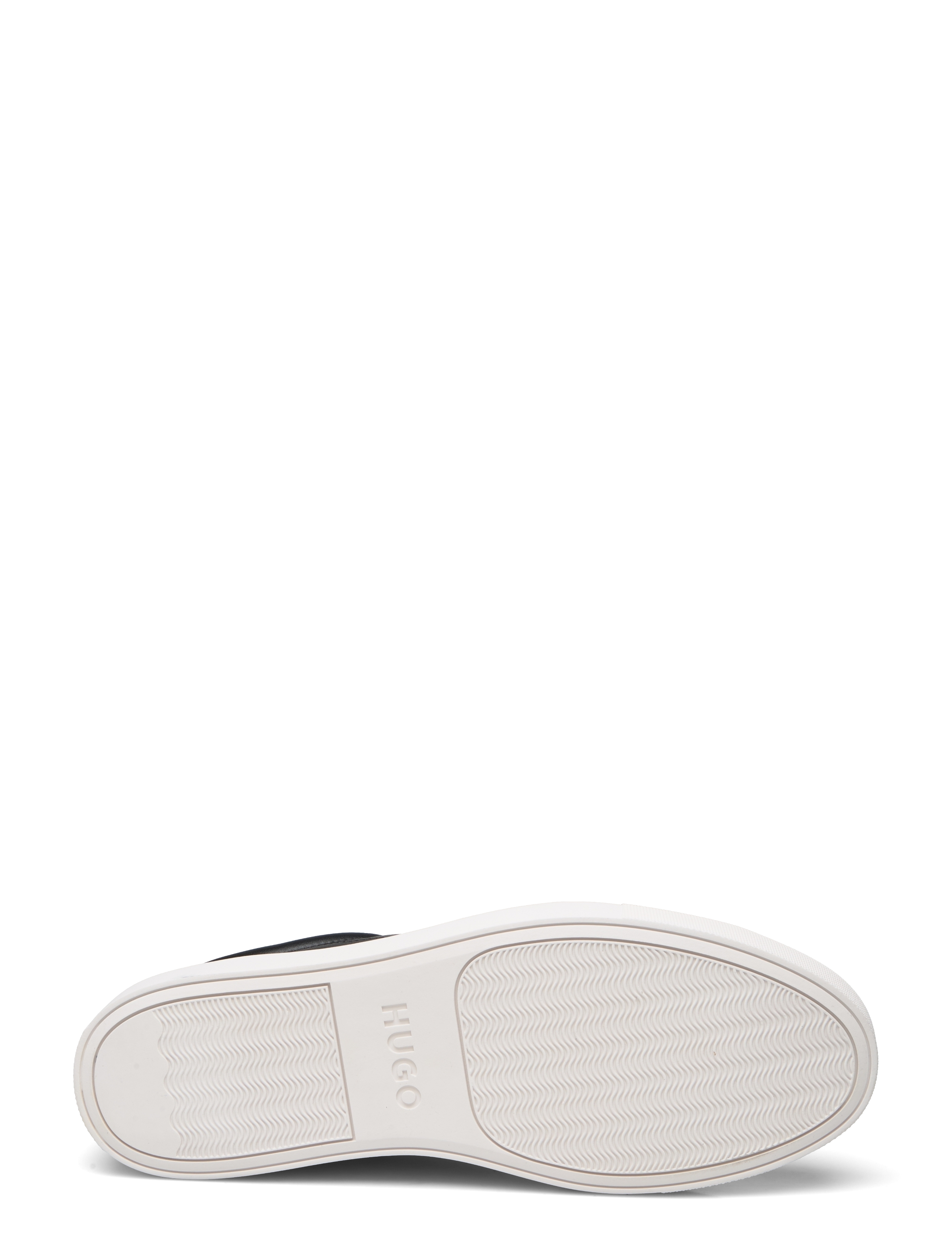 HUGO - Morrie_Tenn_napu - black - 4