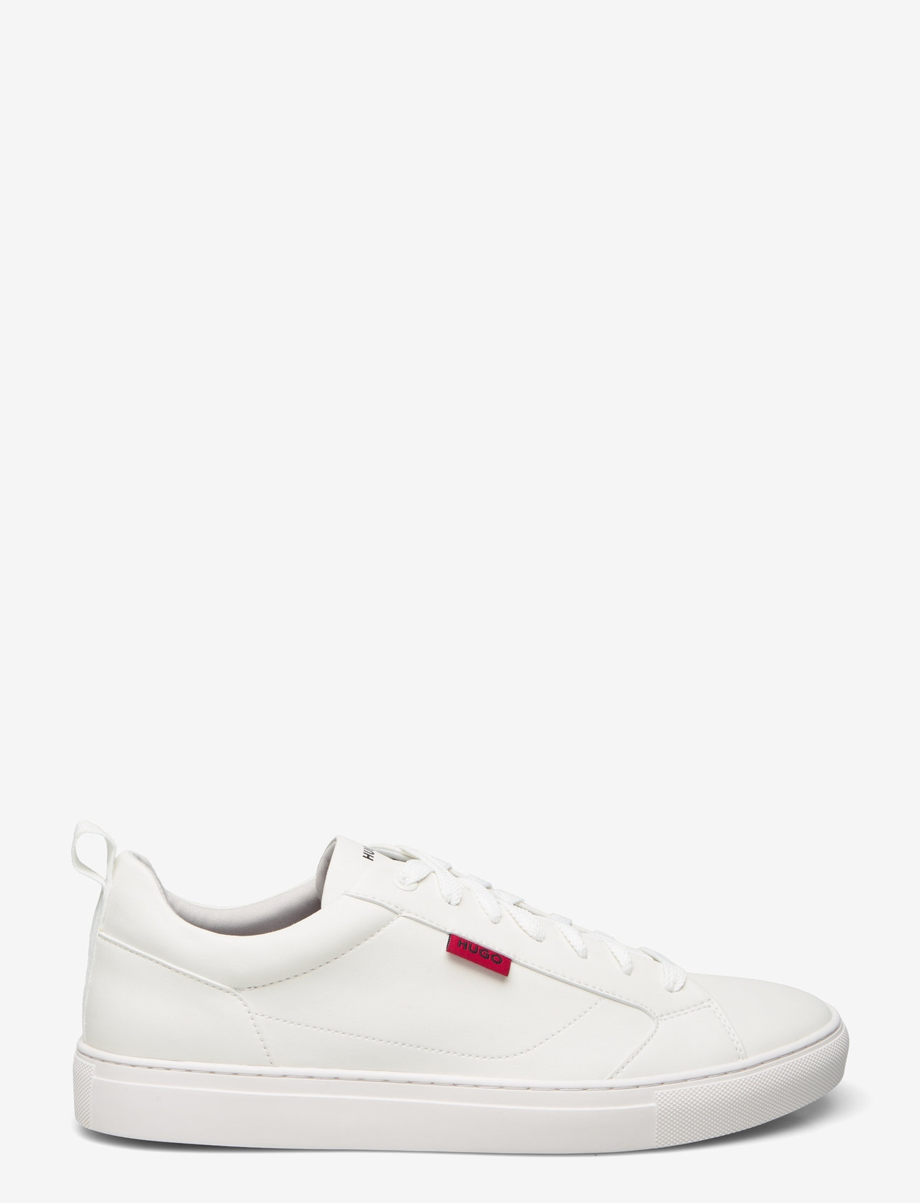 HUGO - Morrie_Tenn_napu - white - 1