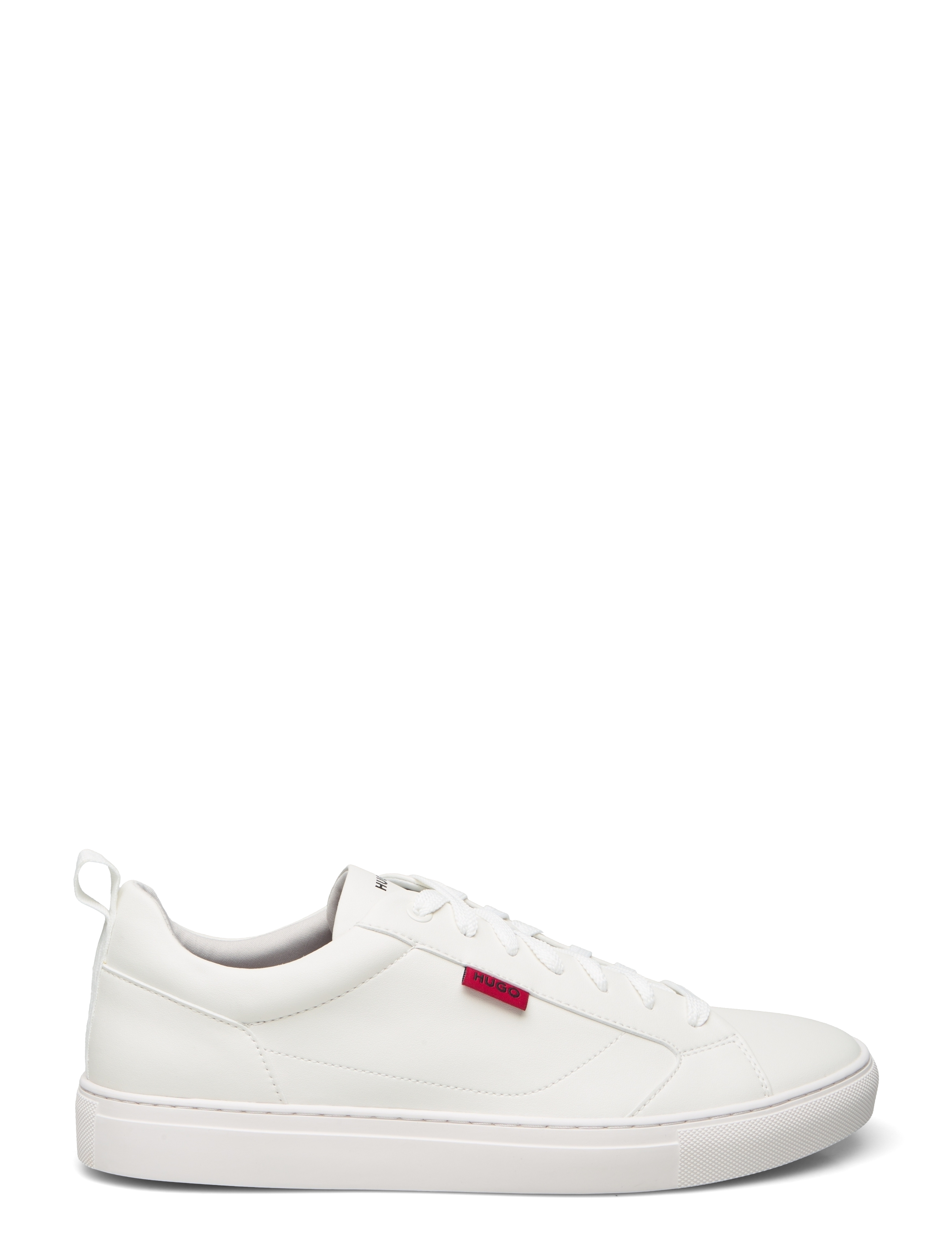 HUGO - Morrie_Tenn_napu - white - 1