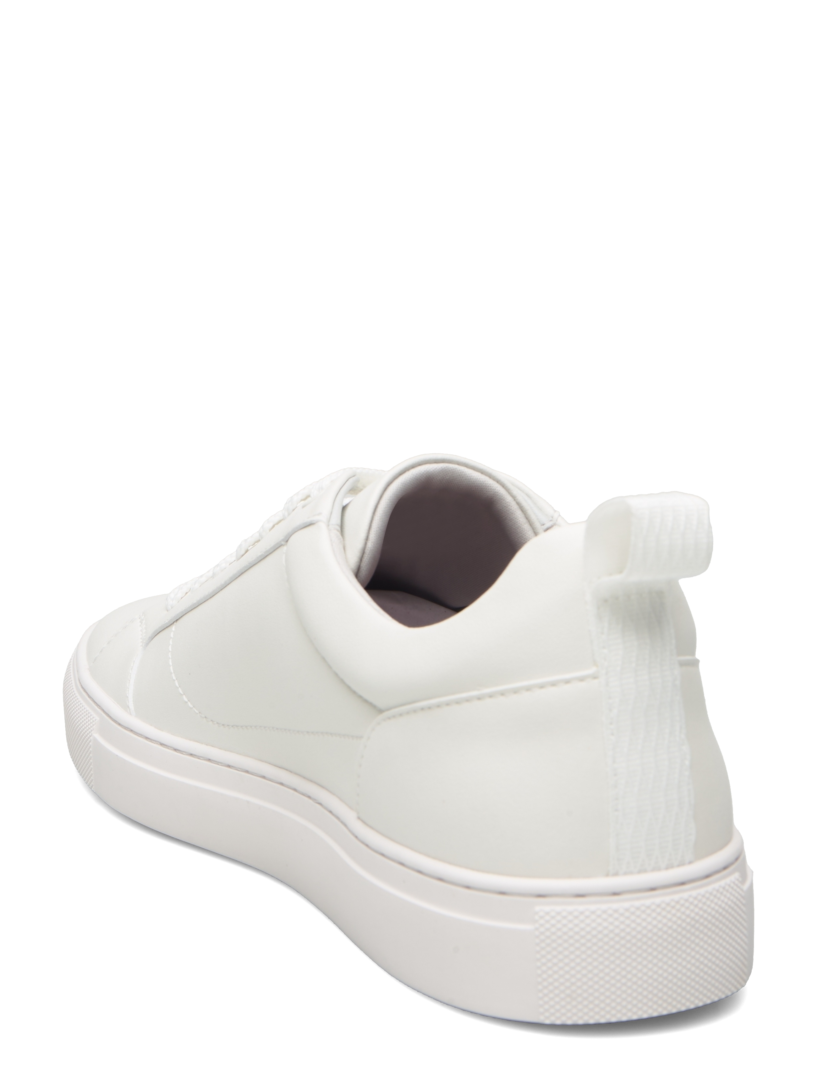 HUGO - Morrie_Tenn_napu - white - 2