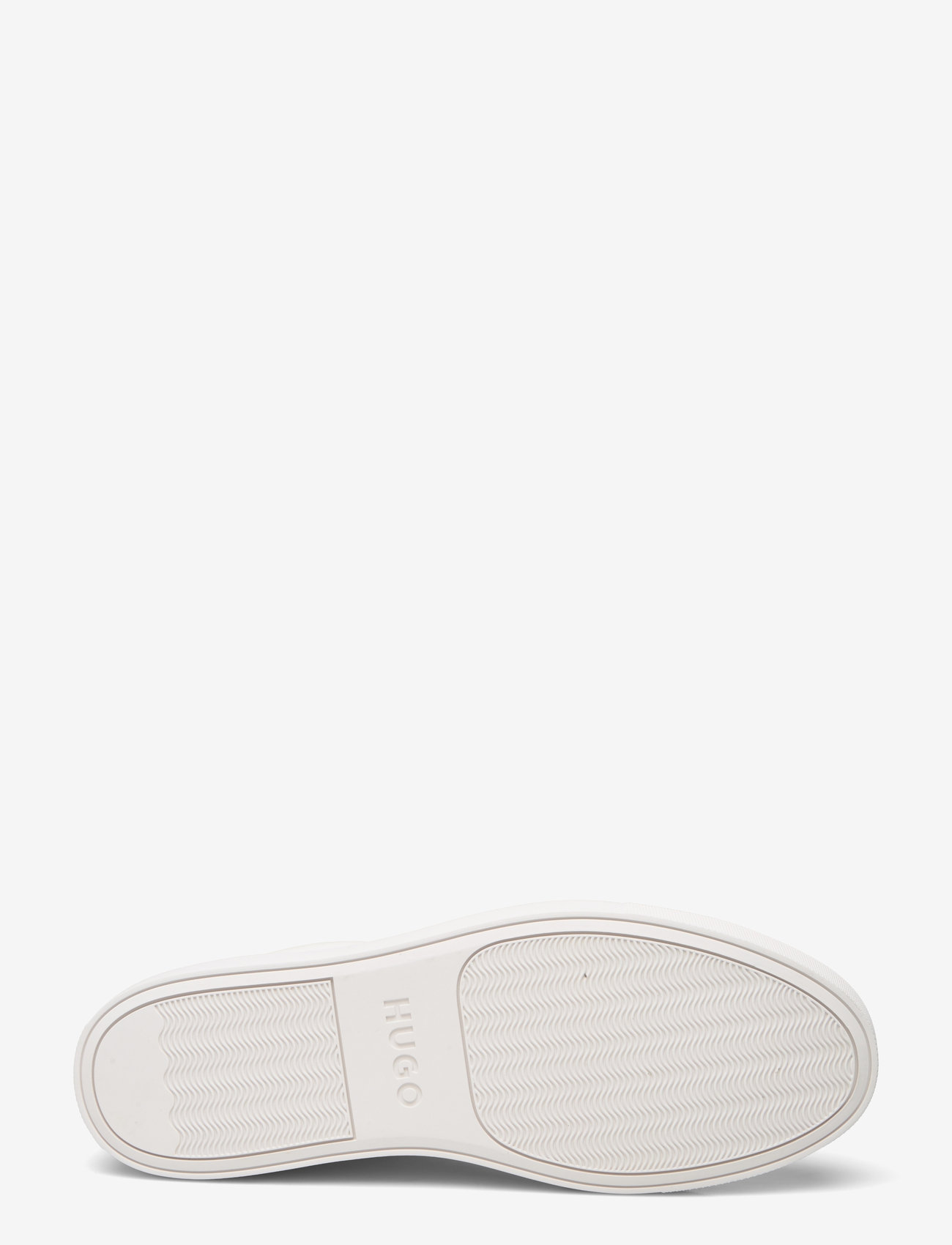 HUGO - Morrie_Tenn_napu - white - 3