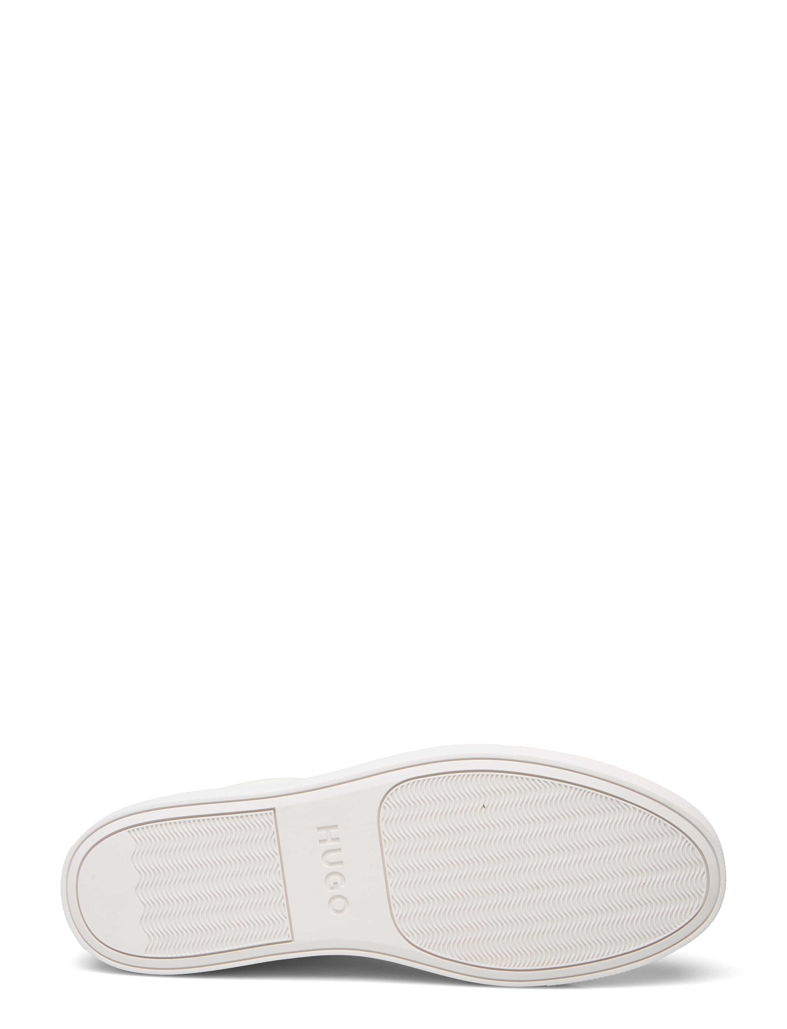 HUGO - Morrie_Tenn_napu - white - 3