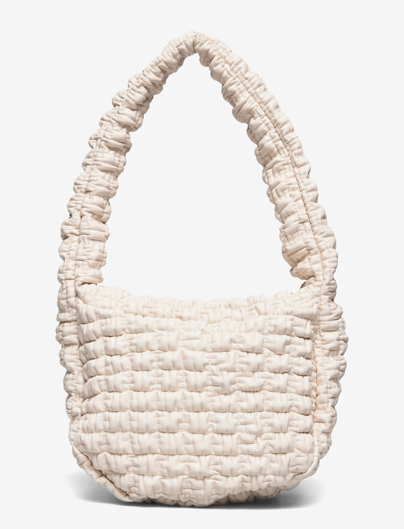 HUGO - Mhati Shoulder Bag - open white - 1