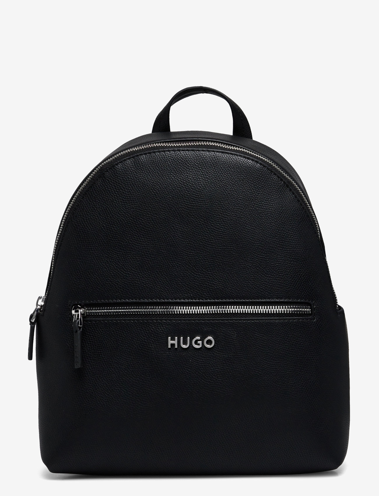 HUGO - Chris Double Z BckpR - black - 0