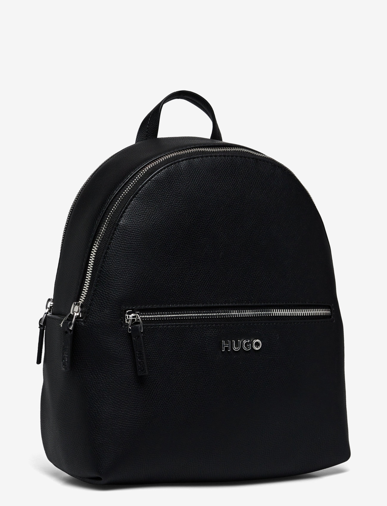 HUGO - Chris Double Z BckpR - black - 2