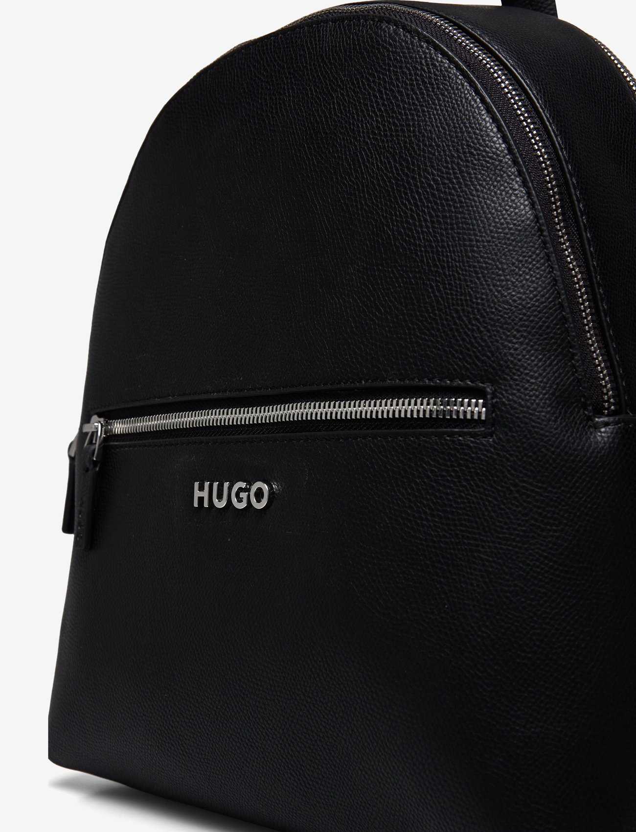 HUGO - Chris Double Z BckpR - black - 3