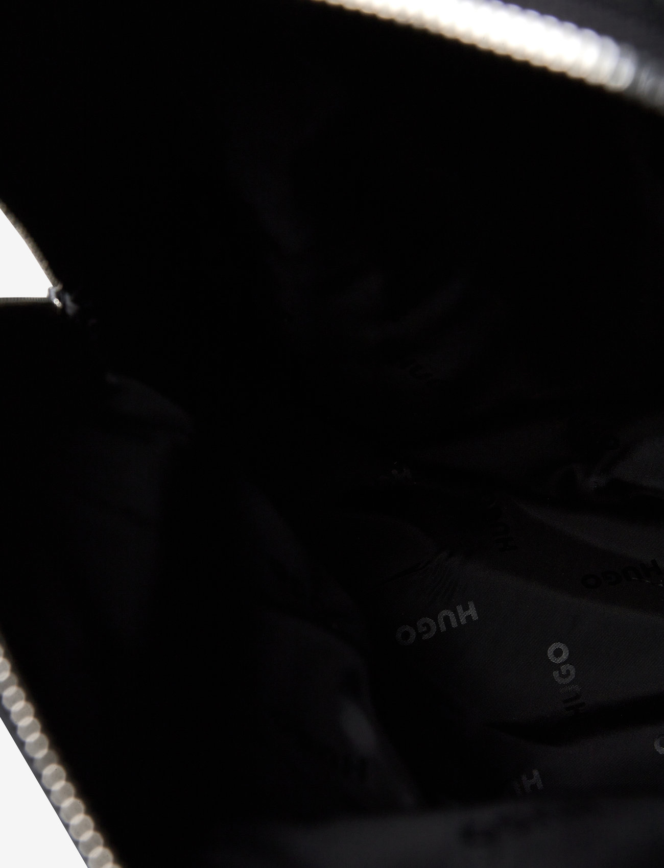 HUGO - Chris Double Z BckpR - black - 4