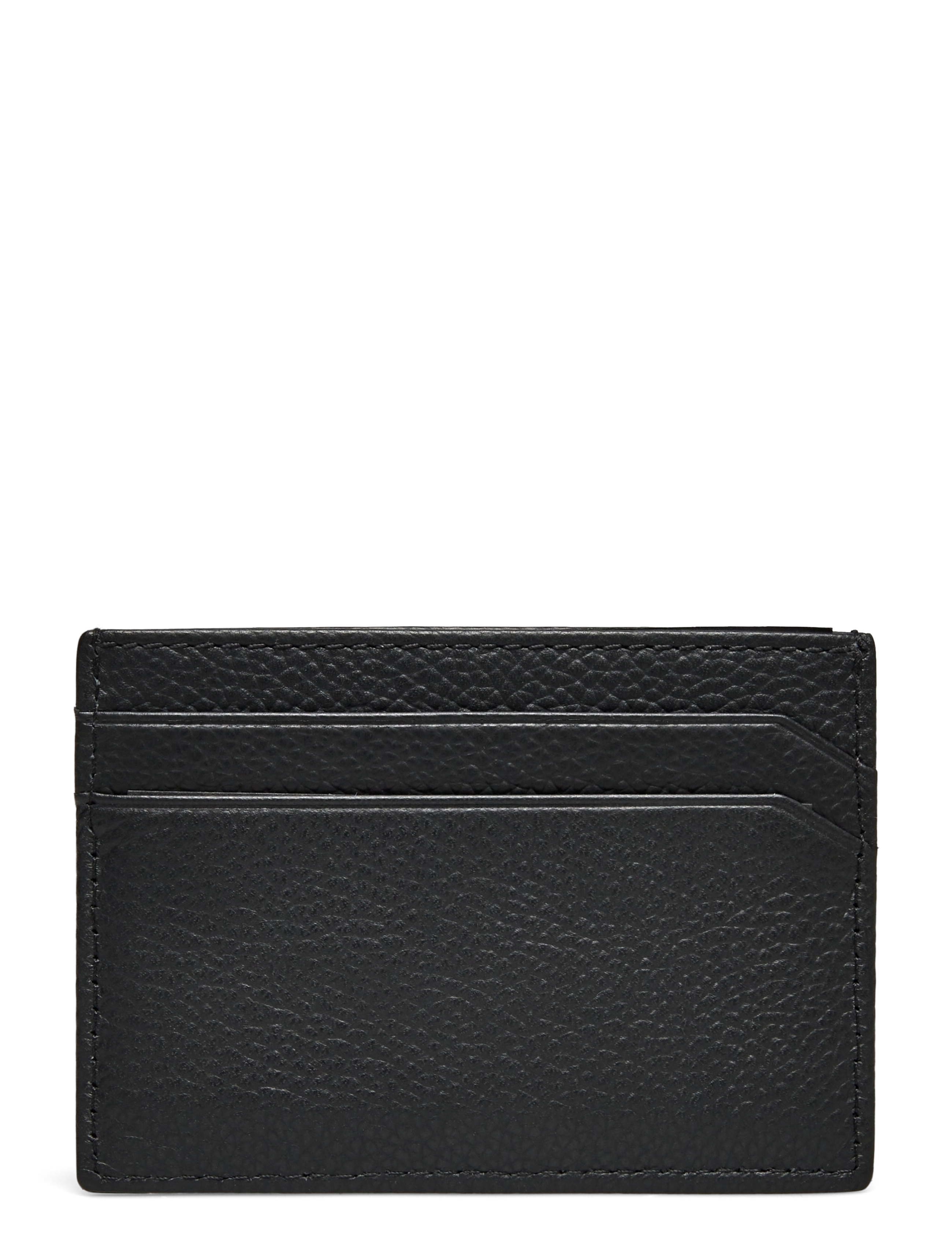 HUGO - Nyxo_Cardcase - black - 1