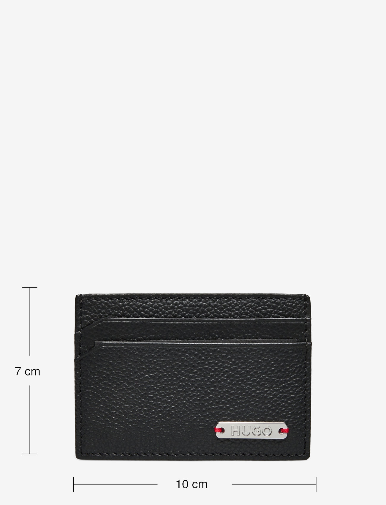 HUGO - Nyxo_Cardcase - black - 3